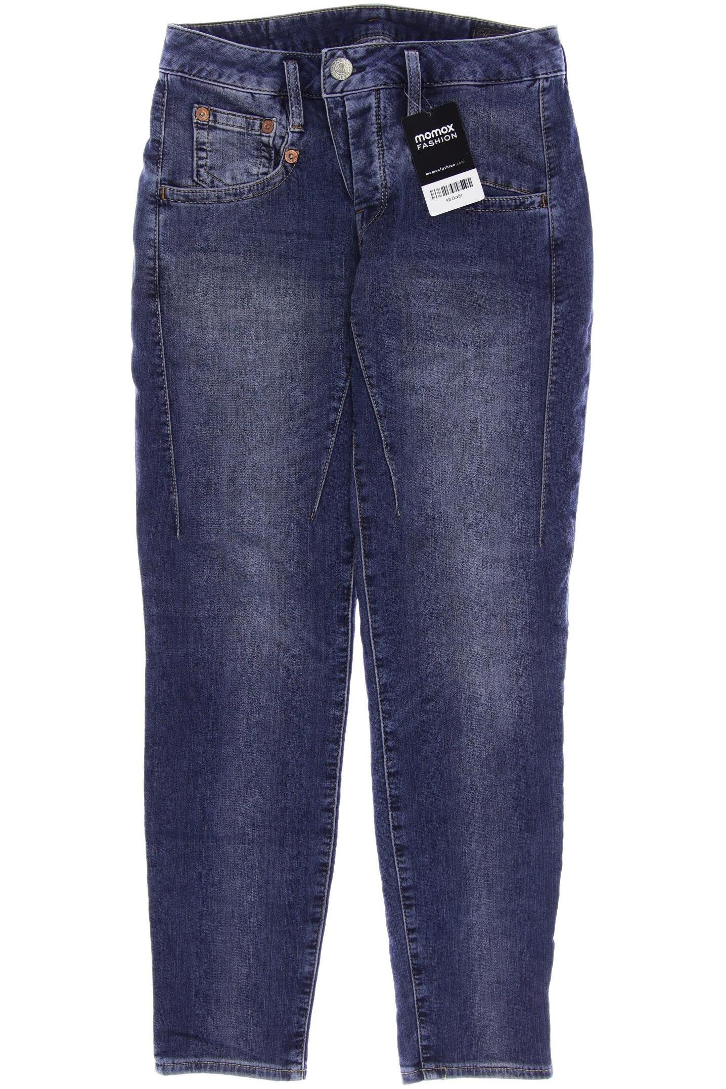 

Herrlicher Damen Jeans, blau