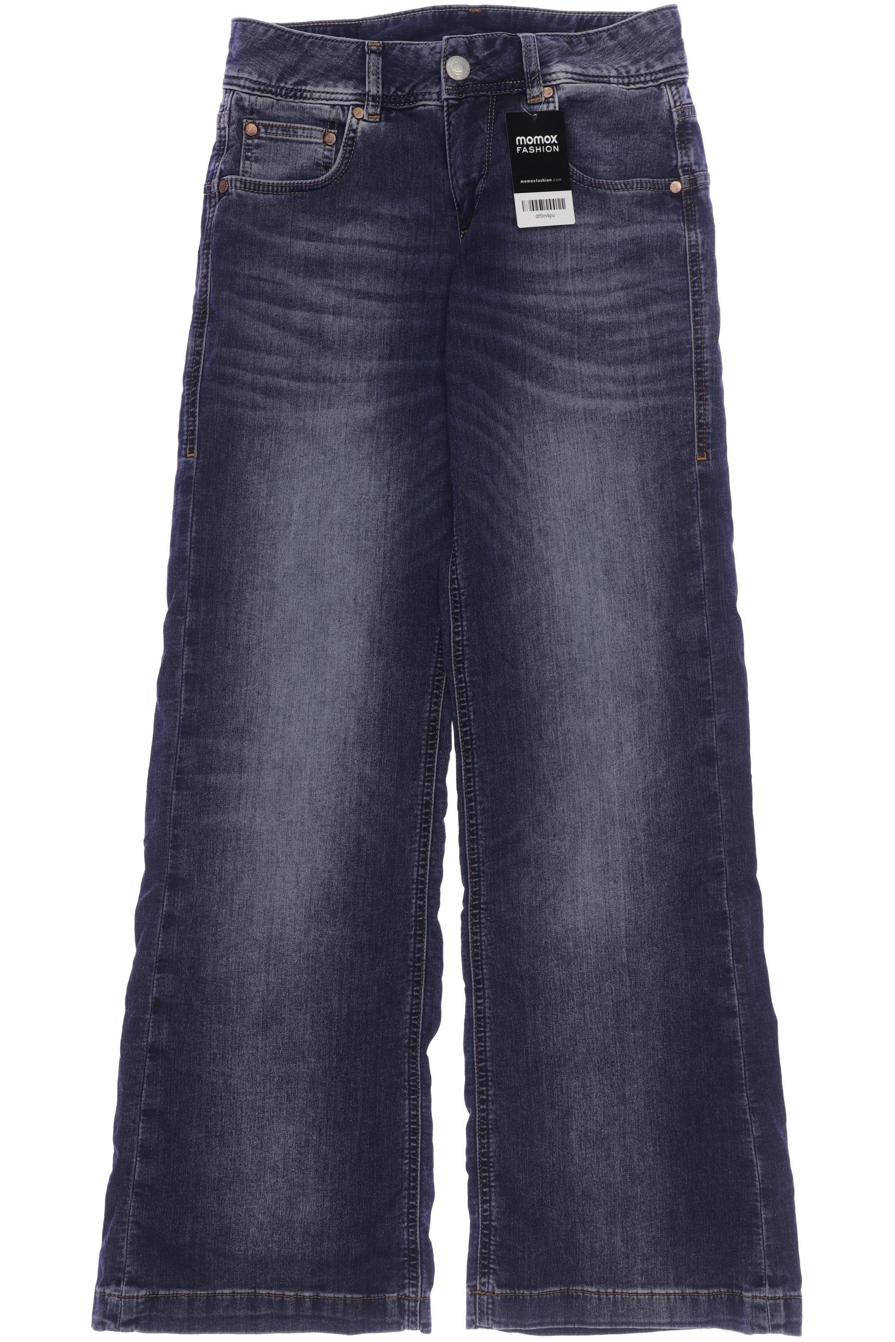 

Herrlicher Damen Jeans, marineblau, Gr. 25