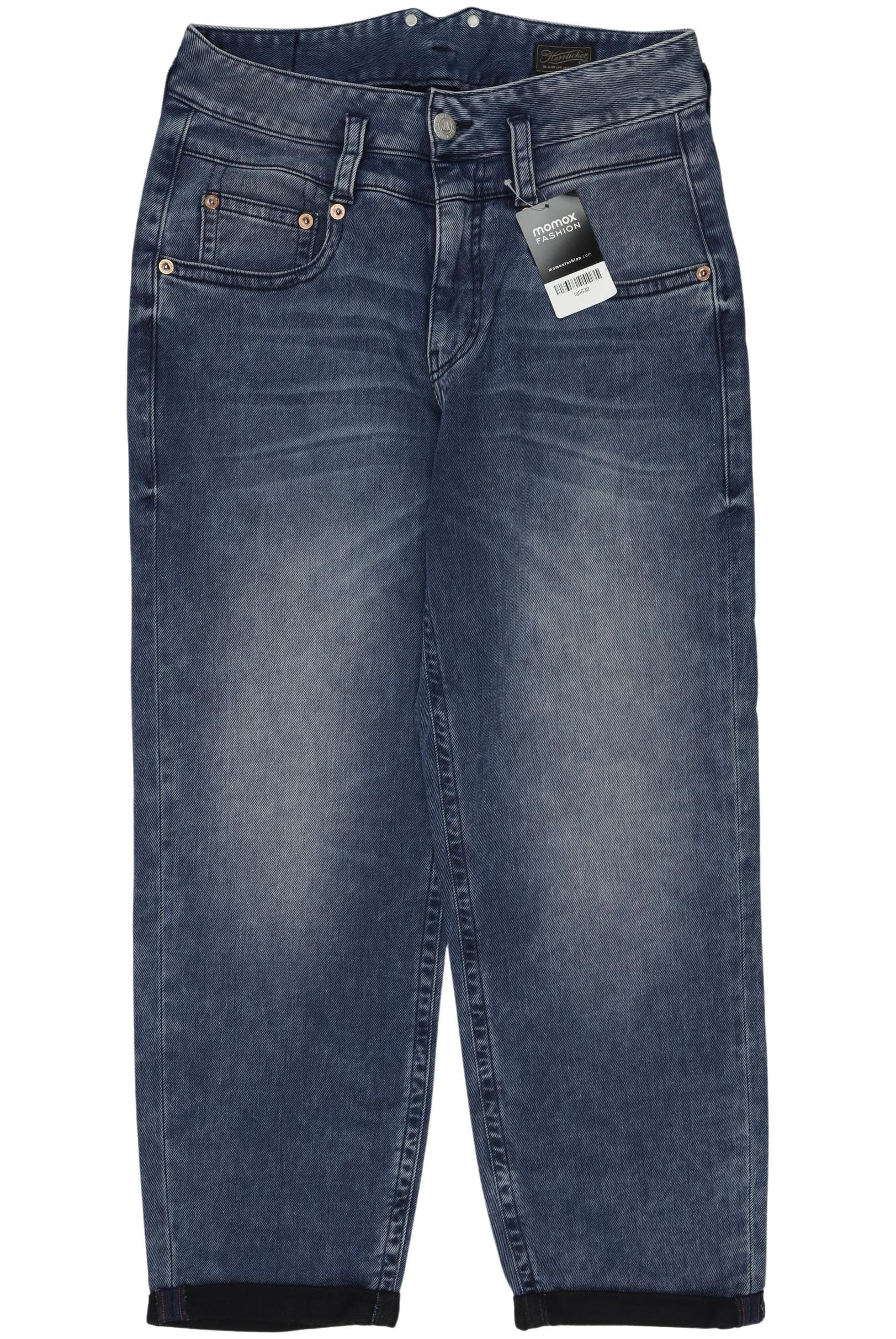 

Herrlicher Damen Jeans, blau, Gr. 30