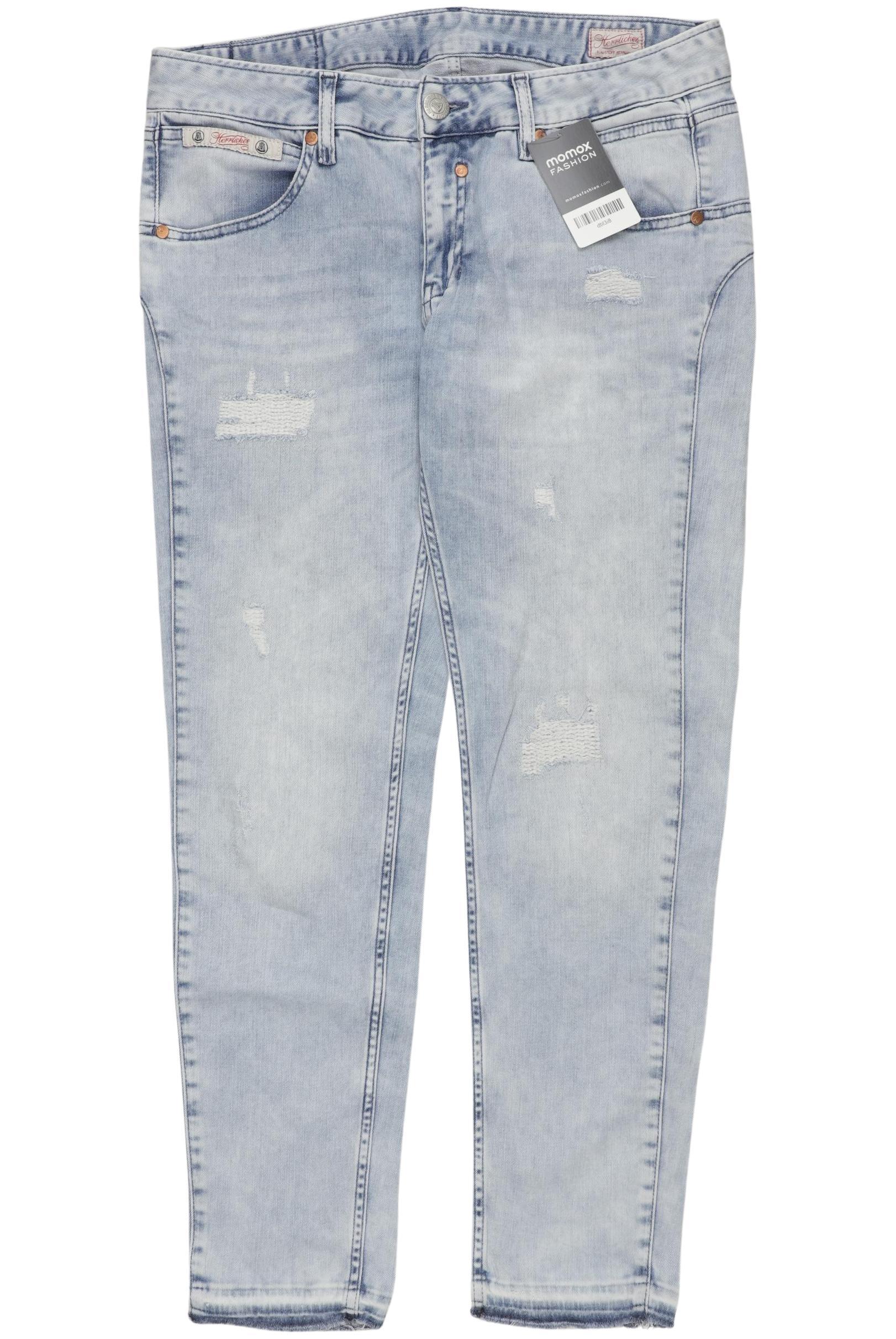 

Herrlicher Damen Jeans, hellblau, Gr. 31