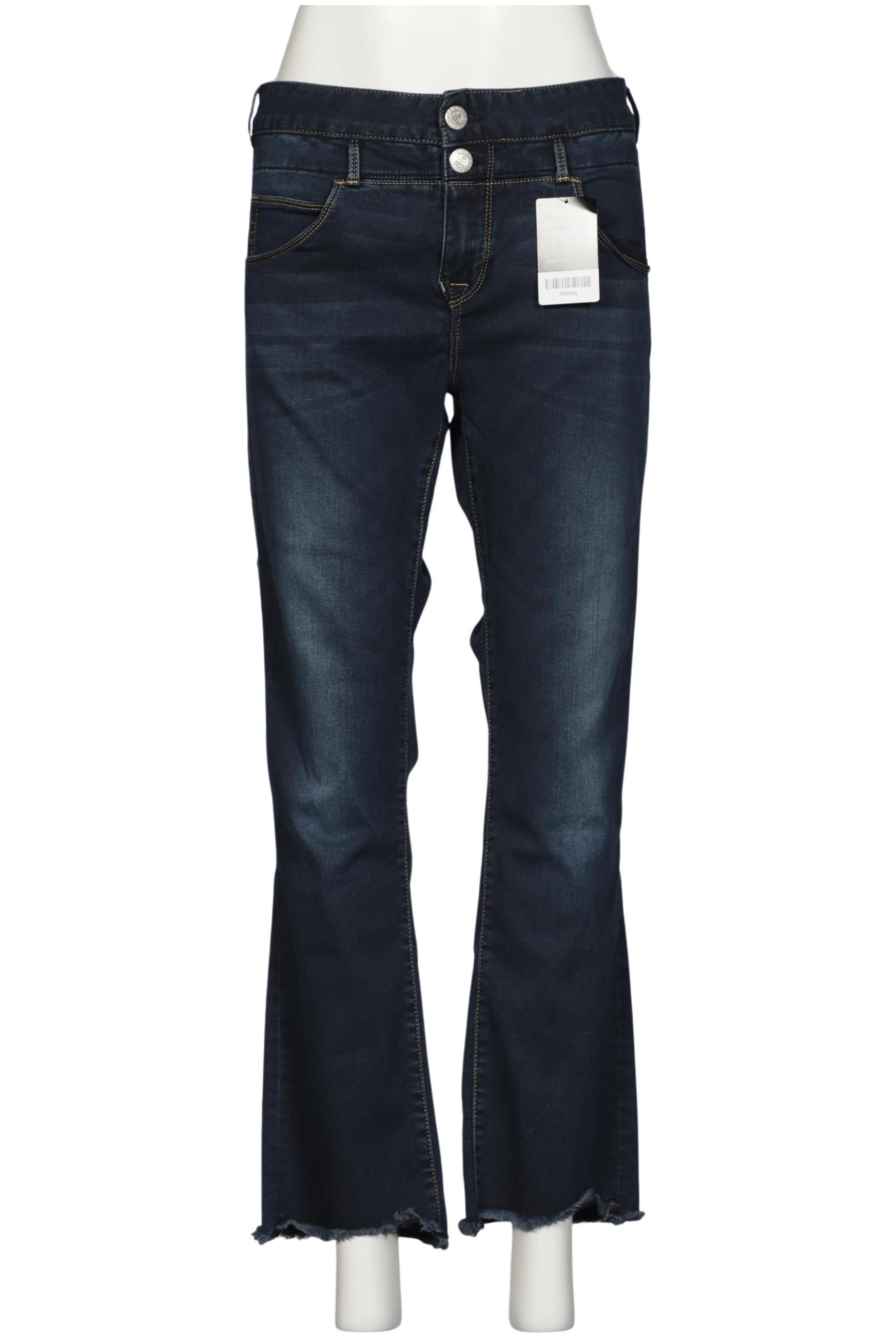 

Herrlicher Damen Jeans, marineblau, Gr. 31