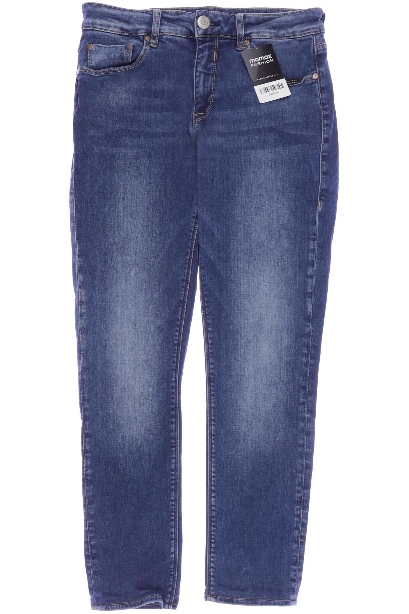 

Herrlicher Damen Jeans, blau, Gr. 29