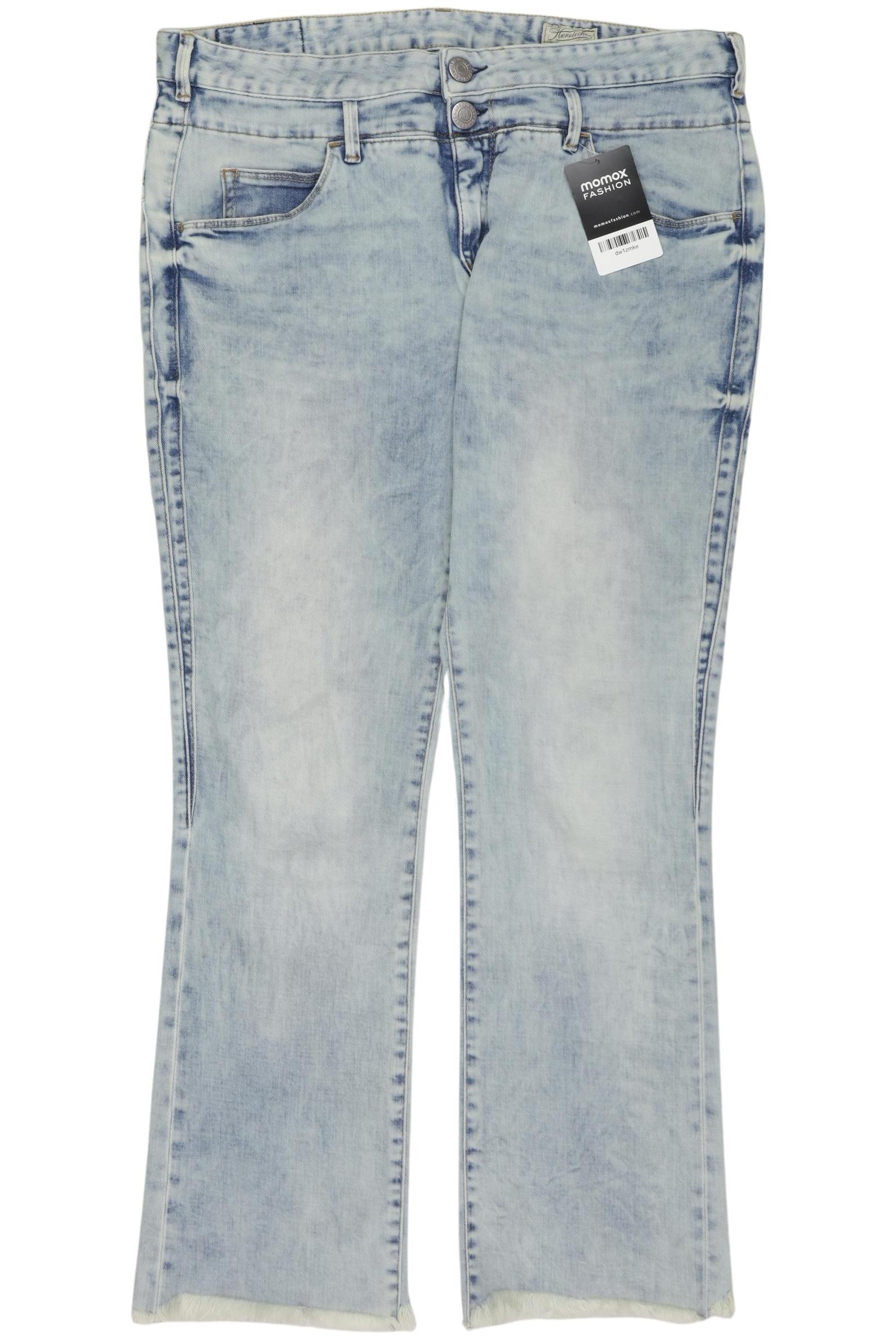 

Herrlicher Damen Jeans, hellblau, Gr. 32