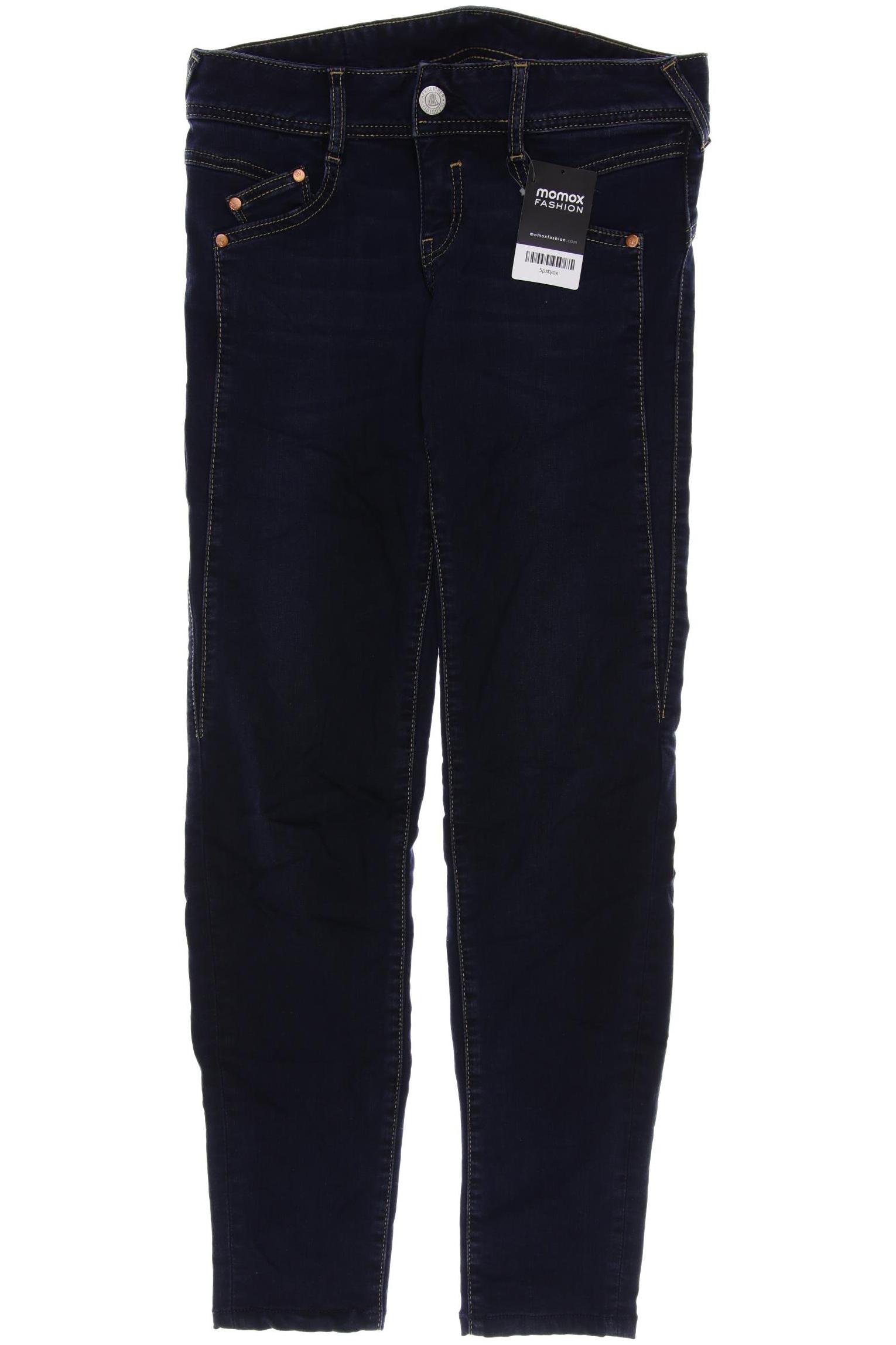 

Herrlicher Damen Jeans, marineblau, Gr. 29