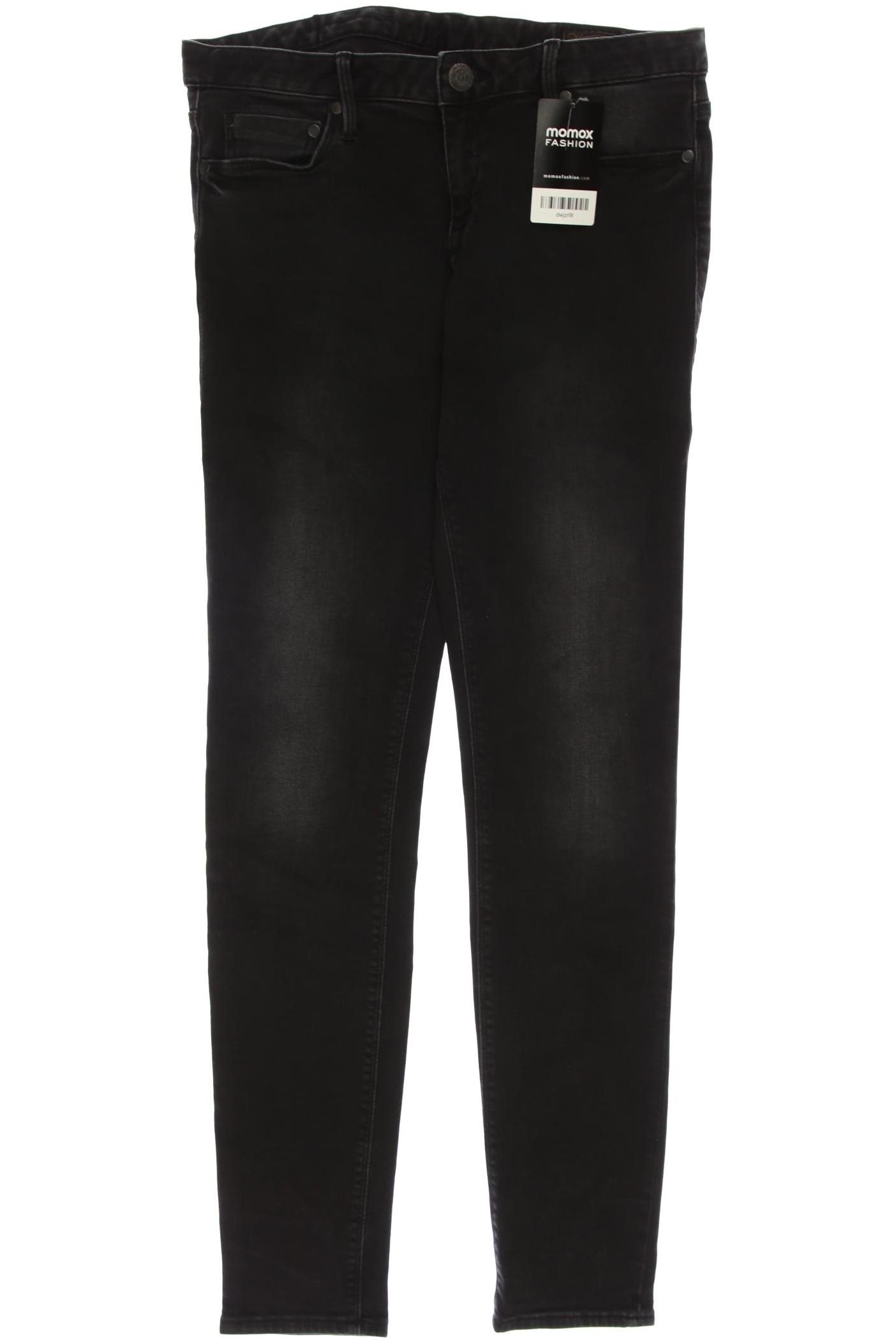 

Herrlicher Damen Jeans, schwarz