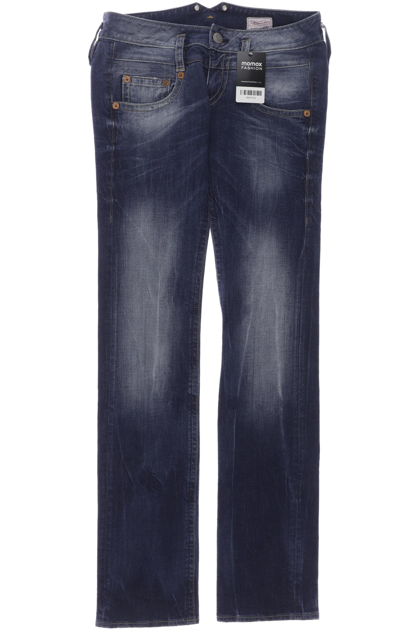 

Herrlicher Damen Jeans, blau