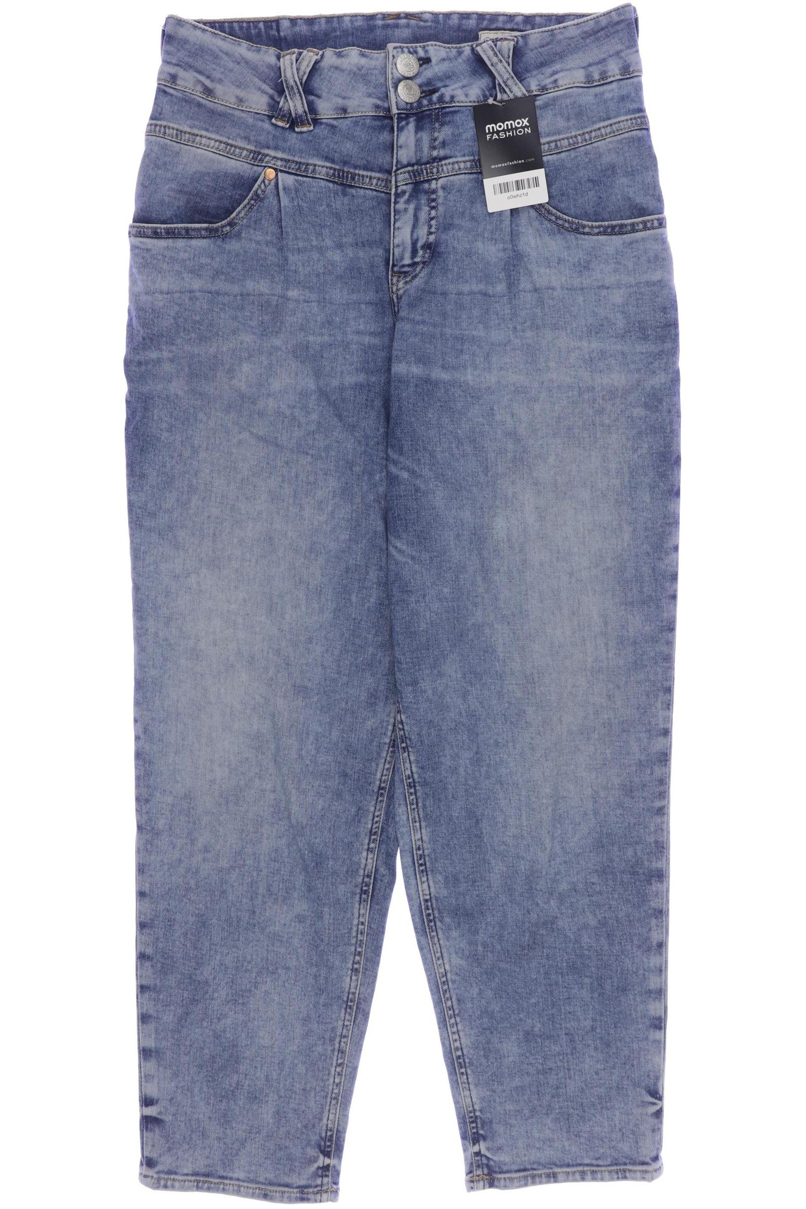 

Herrlicher Damen Jeans, blau, Gr. 29