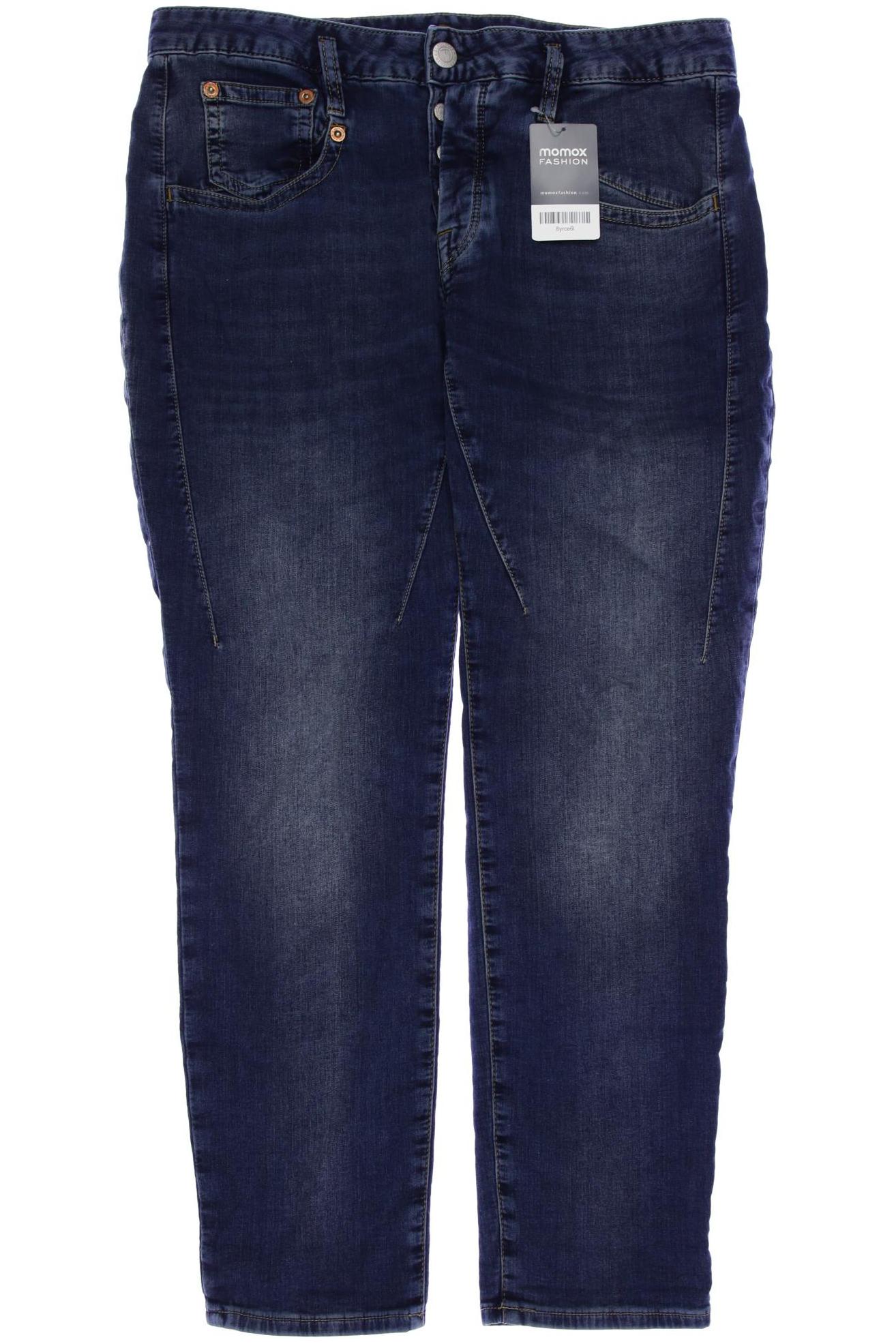 

Herrlicher Damen Jeans, blau, Gr. 32