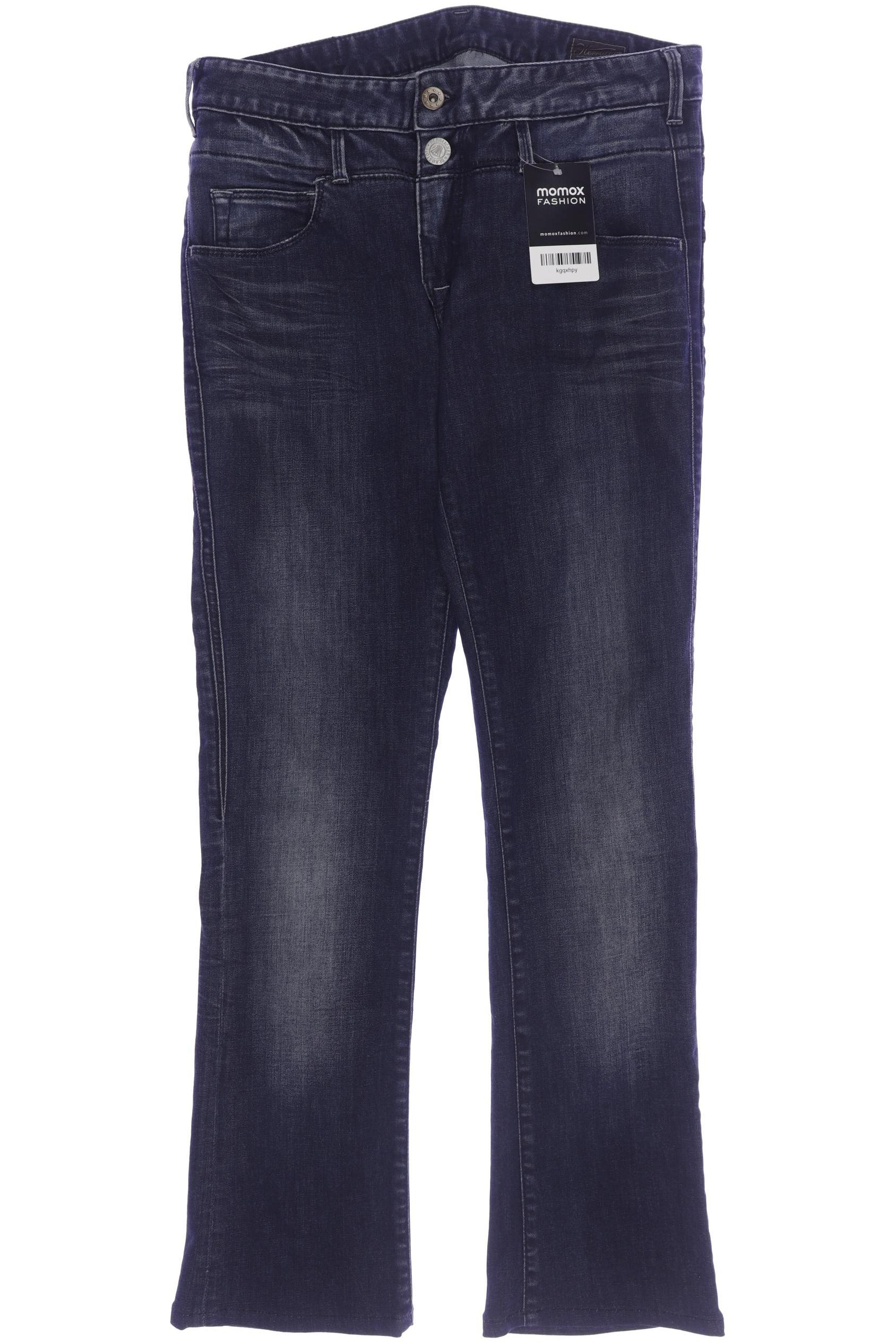 

Herrlicher Damen Jeans, marineblau, Gr. 29