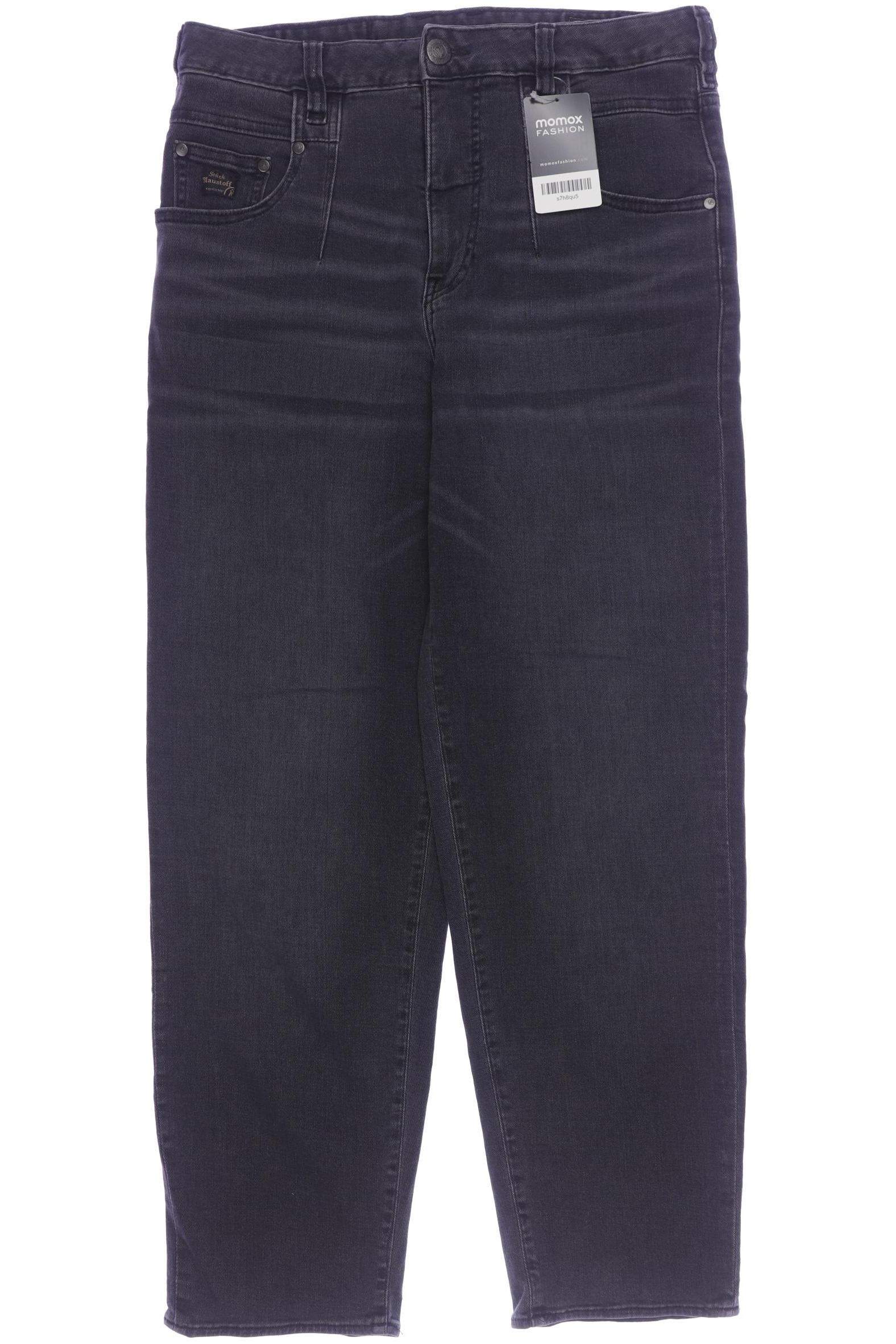 

Herrlicher Damen Jeans, grau, Gr. 27