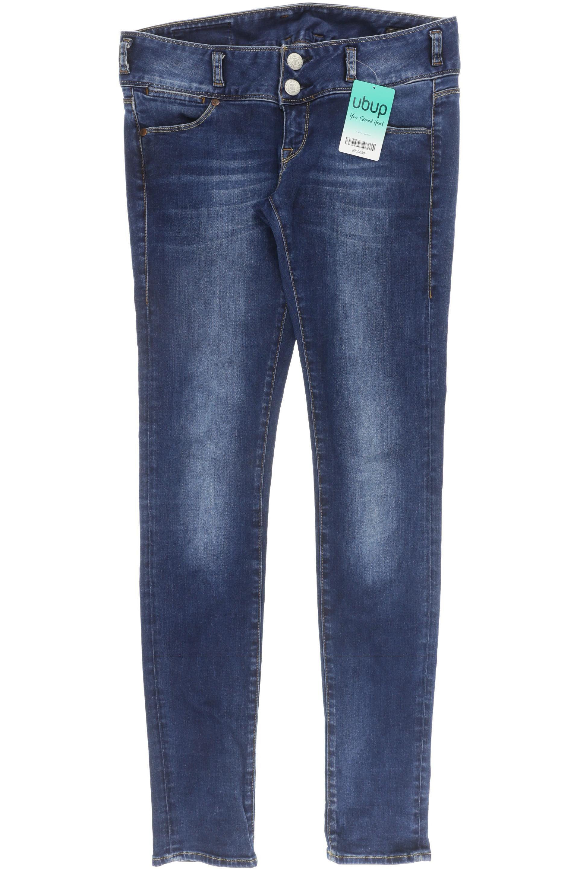 

Herrlicher Damen Jeans, blau, Gr. 32