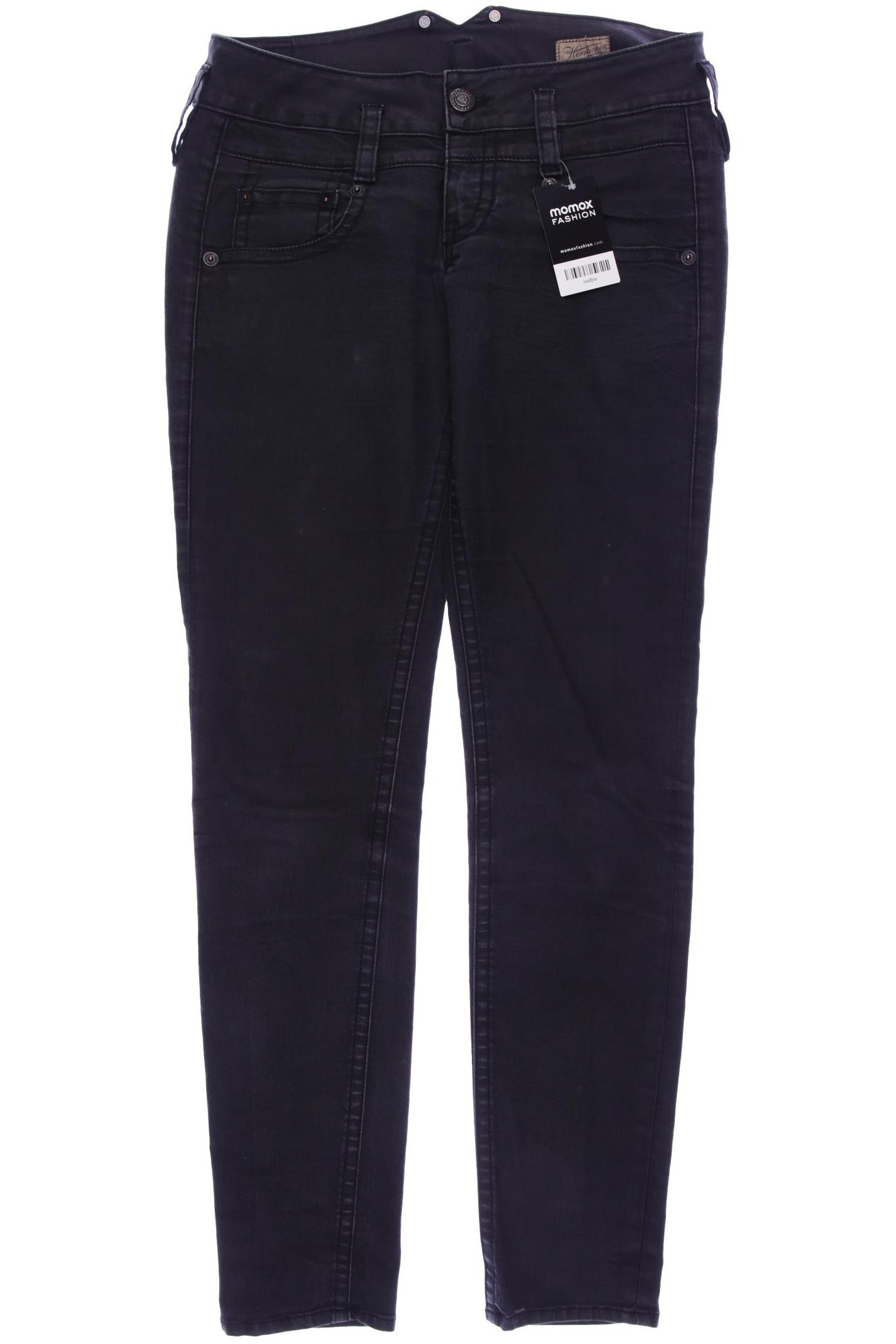 

Herrlicher Damen Jeans, grau, Gr. 29