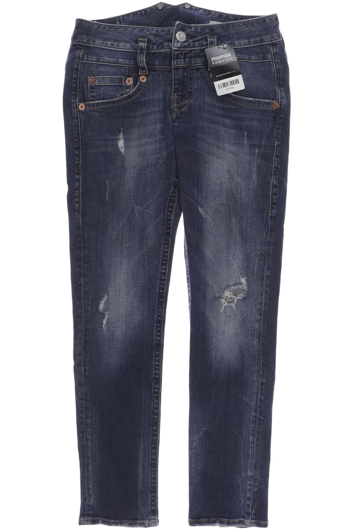

Herrlicher Damen Jeans, blau