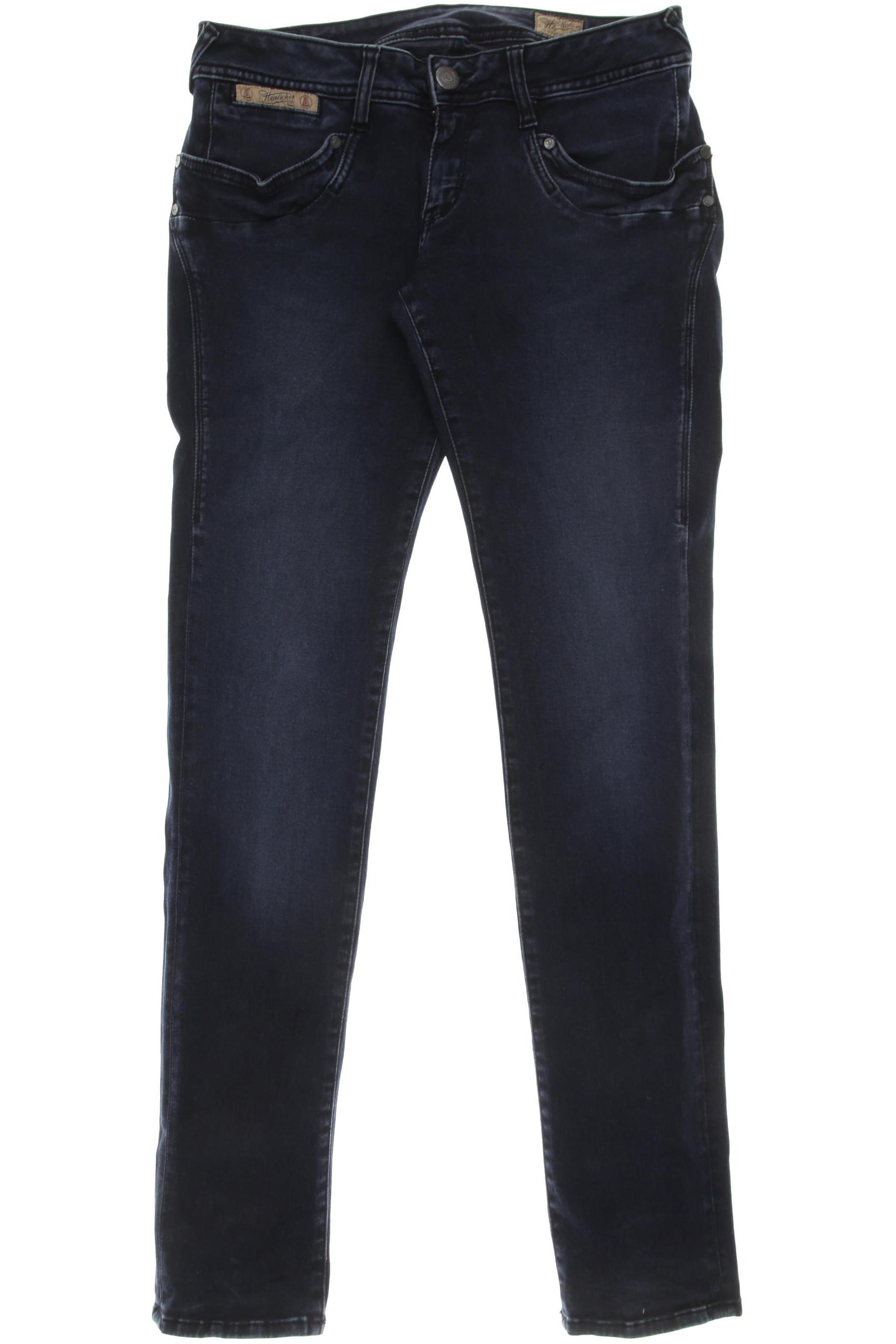 

Herrlicher Damen Jeans, blau, Gr. 29