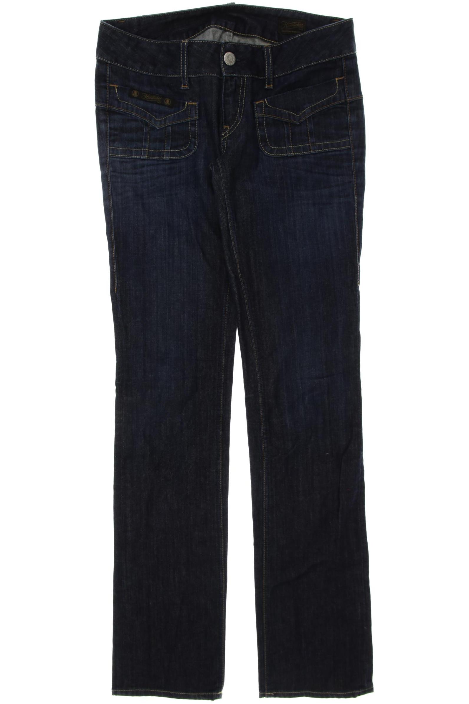 

Herrlicher Damen Jeans, blau, Gr. 28