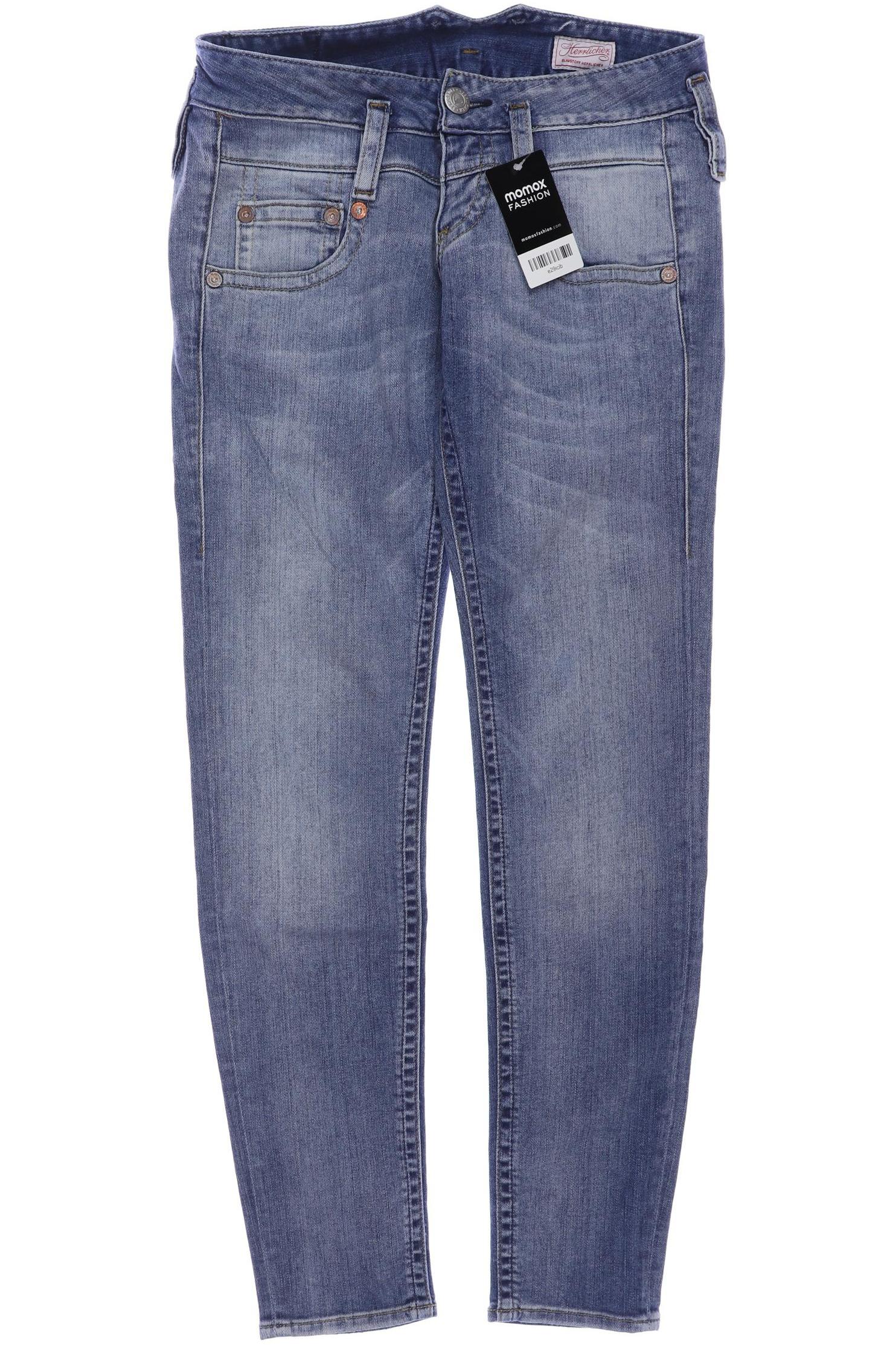 

Herrlicher Damen Jeans, blau