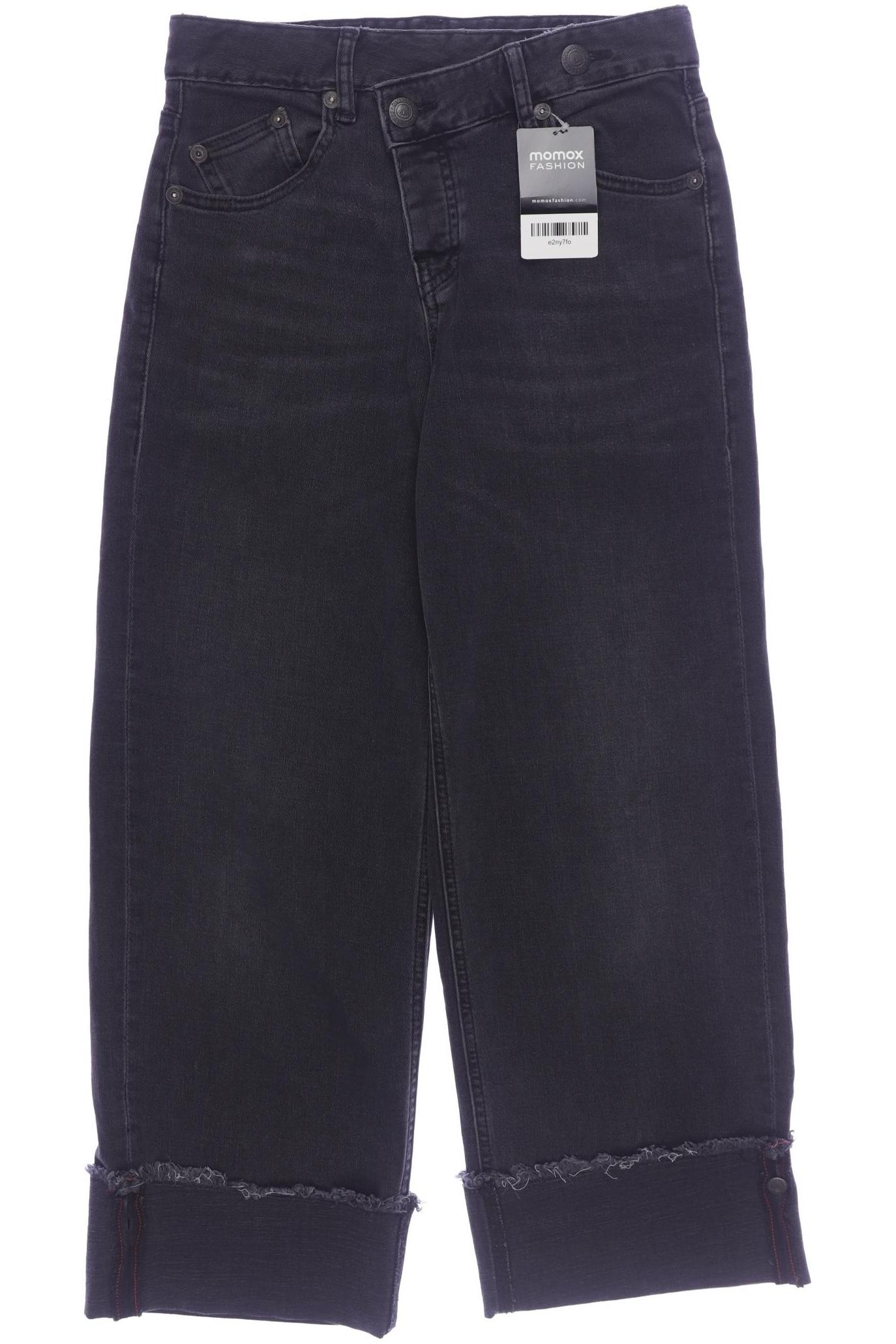 

Herrlicher Damen Jeans, grau, Gr. 24