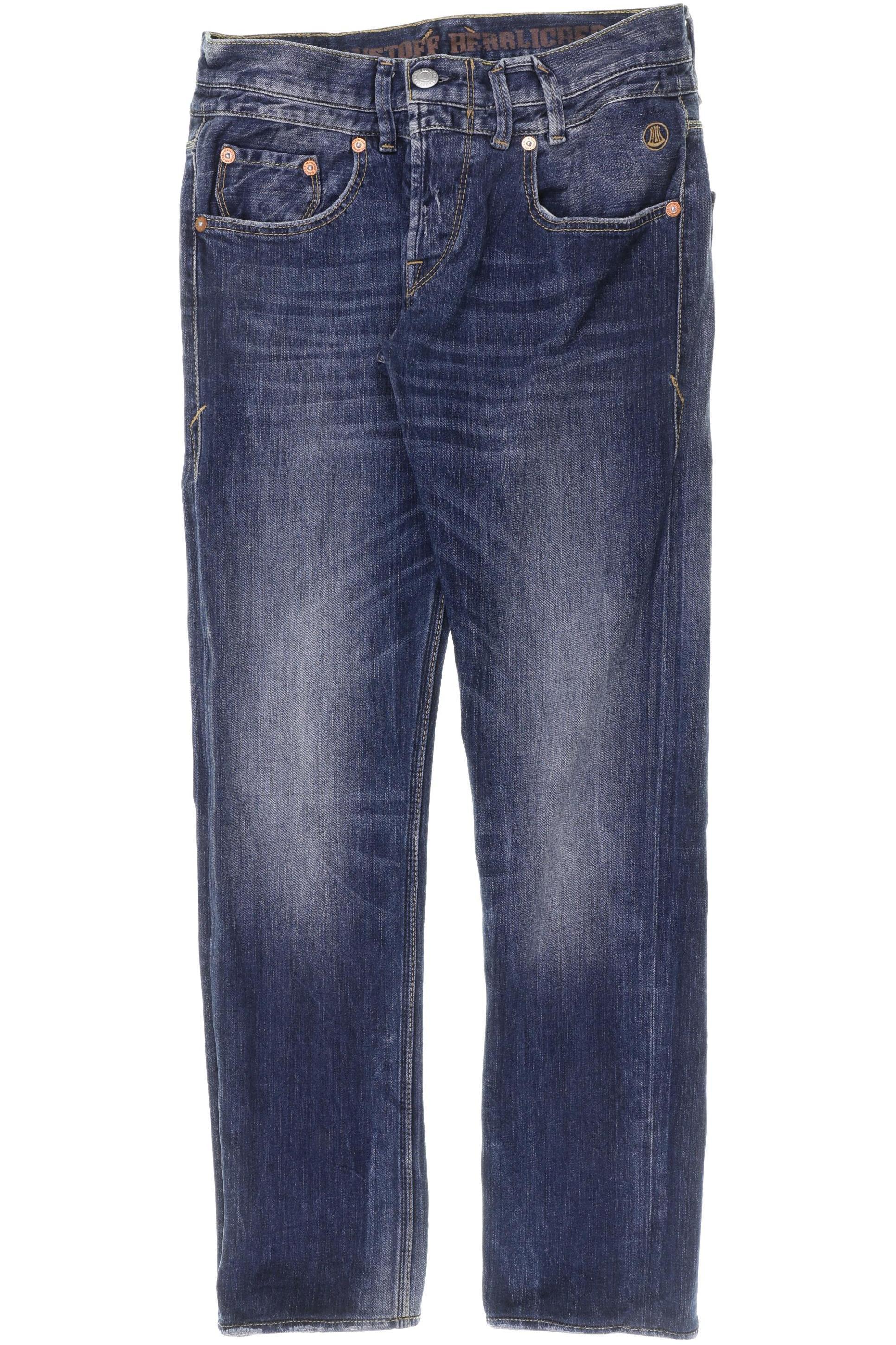 

Herrlicher Damen Jeans, blau, Gr. 29