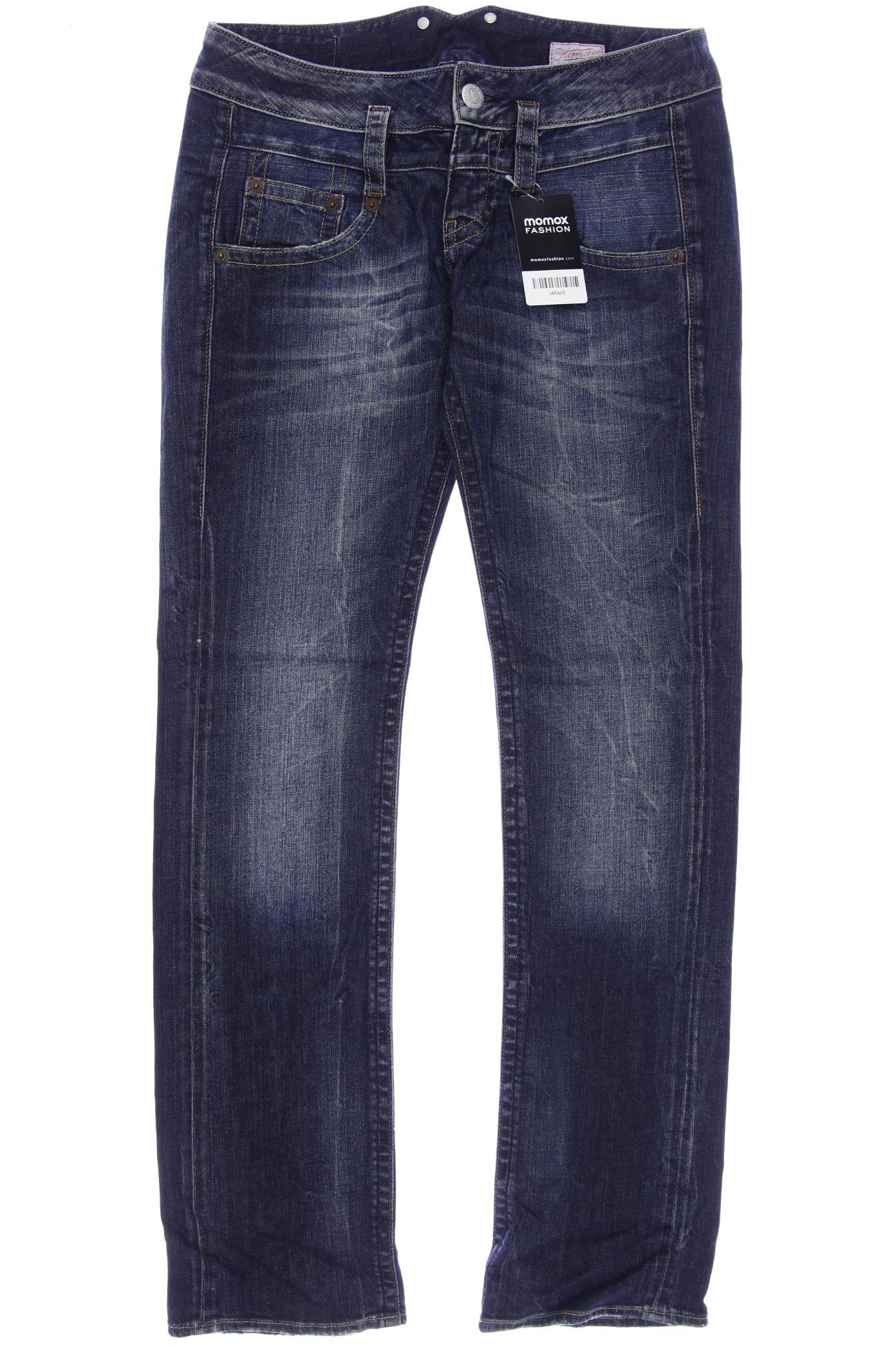 

Herrlicher Damen Jeans, blau