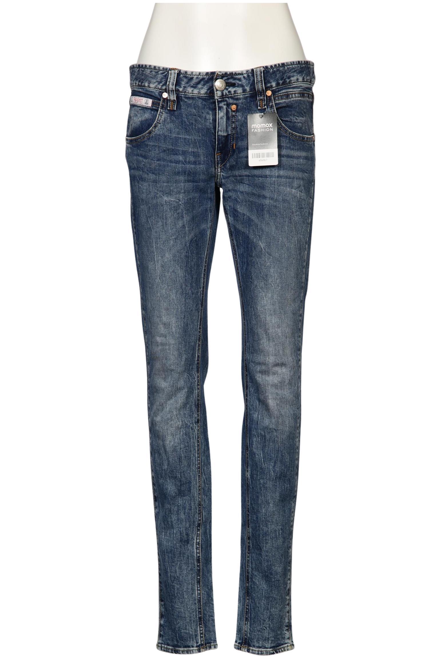 

Herrlicher Damen Jeans, blau, Gr. 28