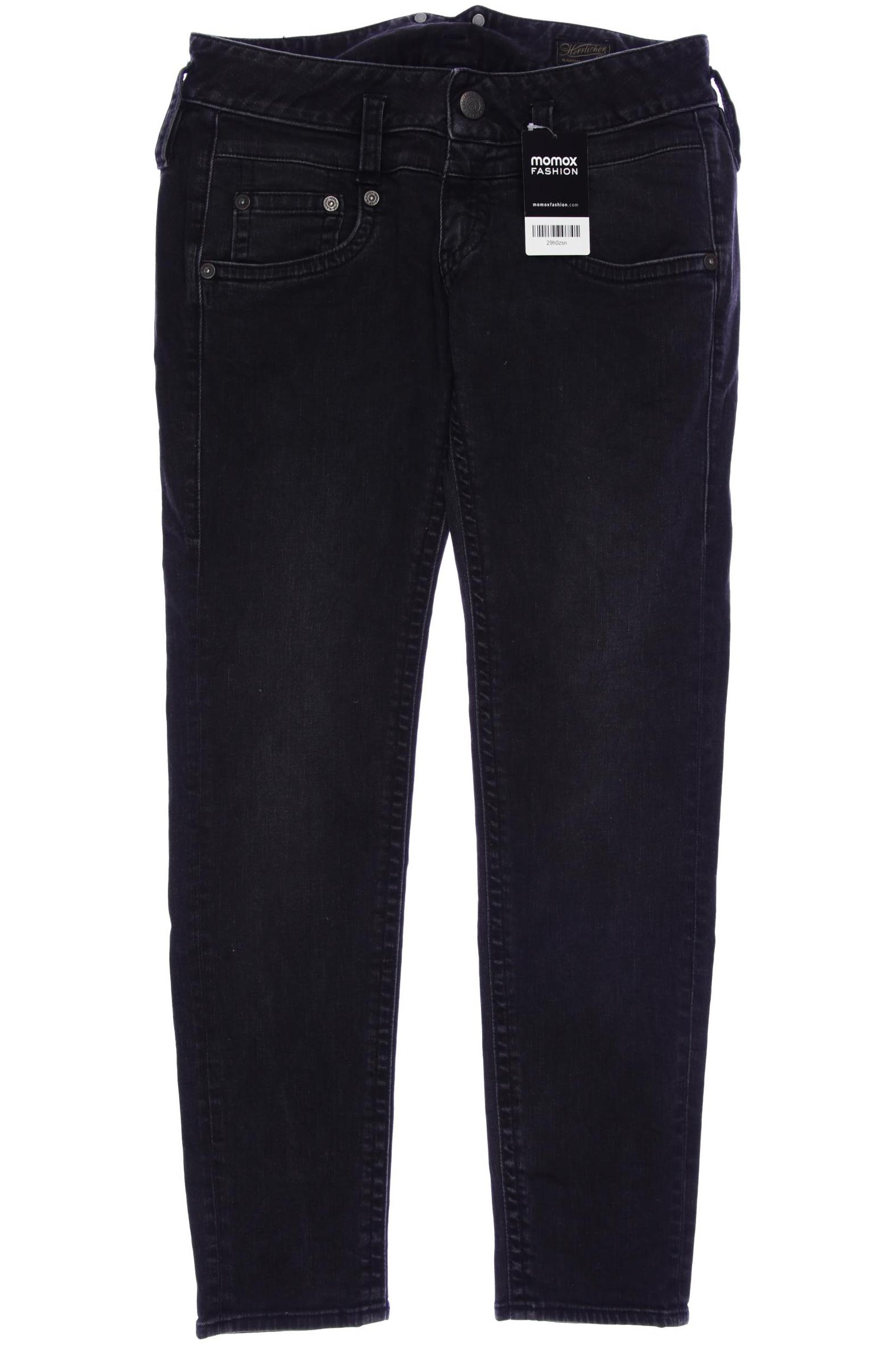 

Herrlicher Damen Jeans, grau, Gr. 28