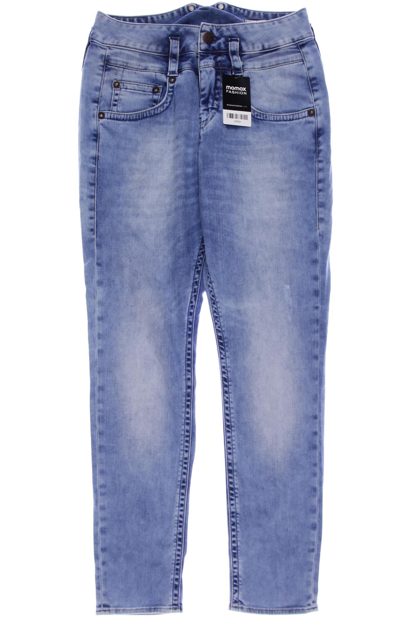 

Herrlicher Damen Jeans, blau