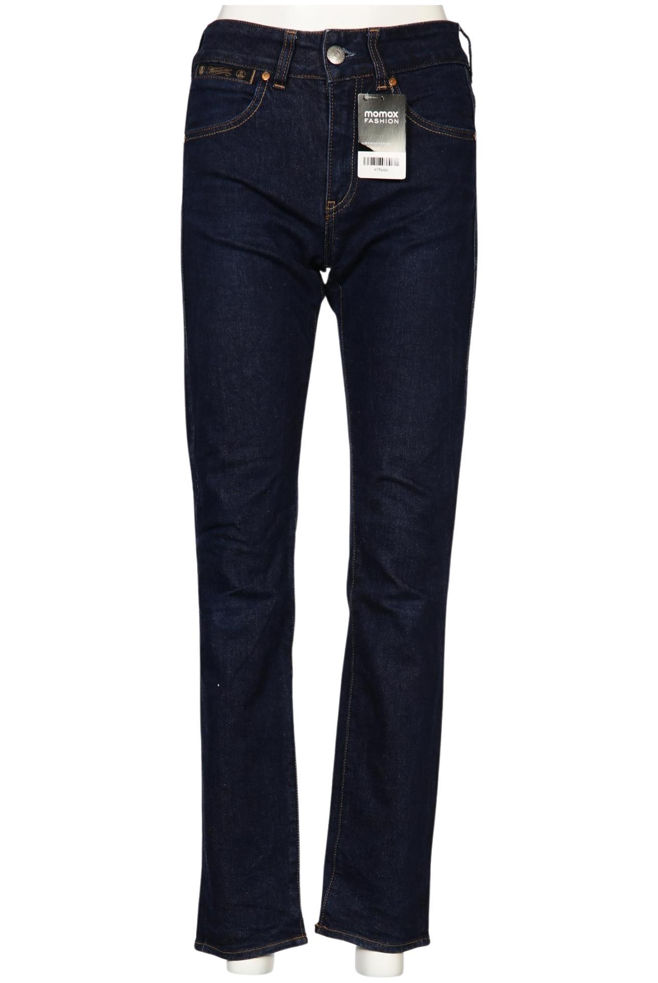 

Herrlicher Damen Jeans, marineblau, Gr. 28