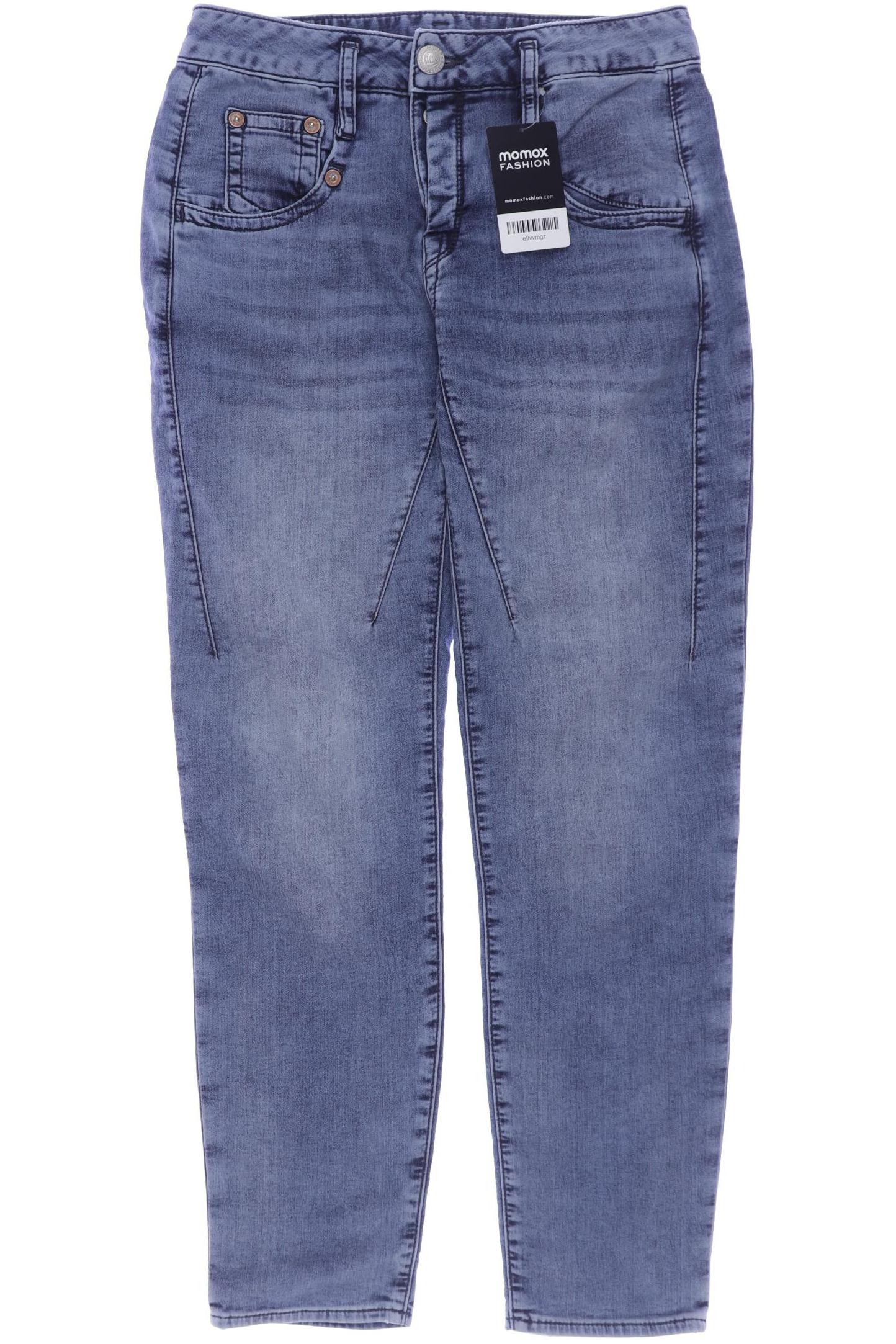 

Herrlicher Damen Jeans, blau, Gr. 36