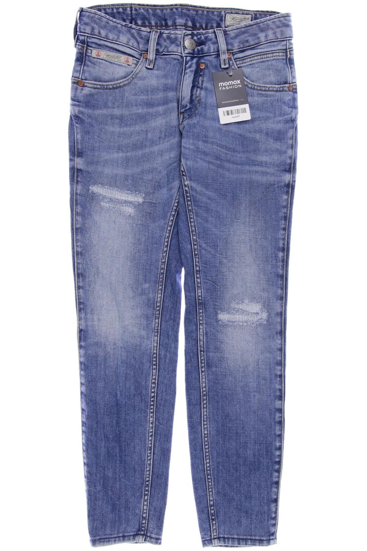 

Herrlicher Damen Jeans, blau