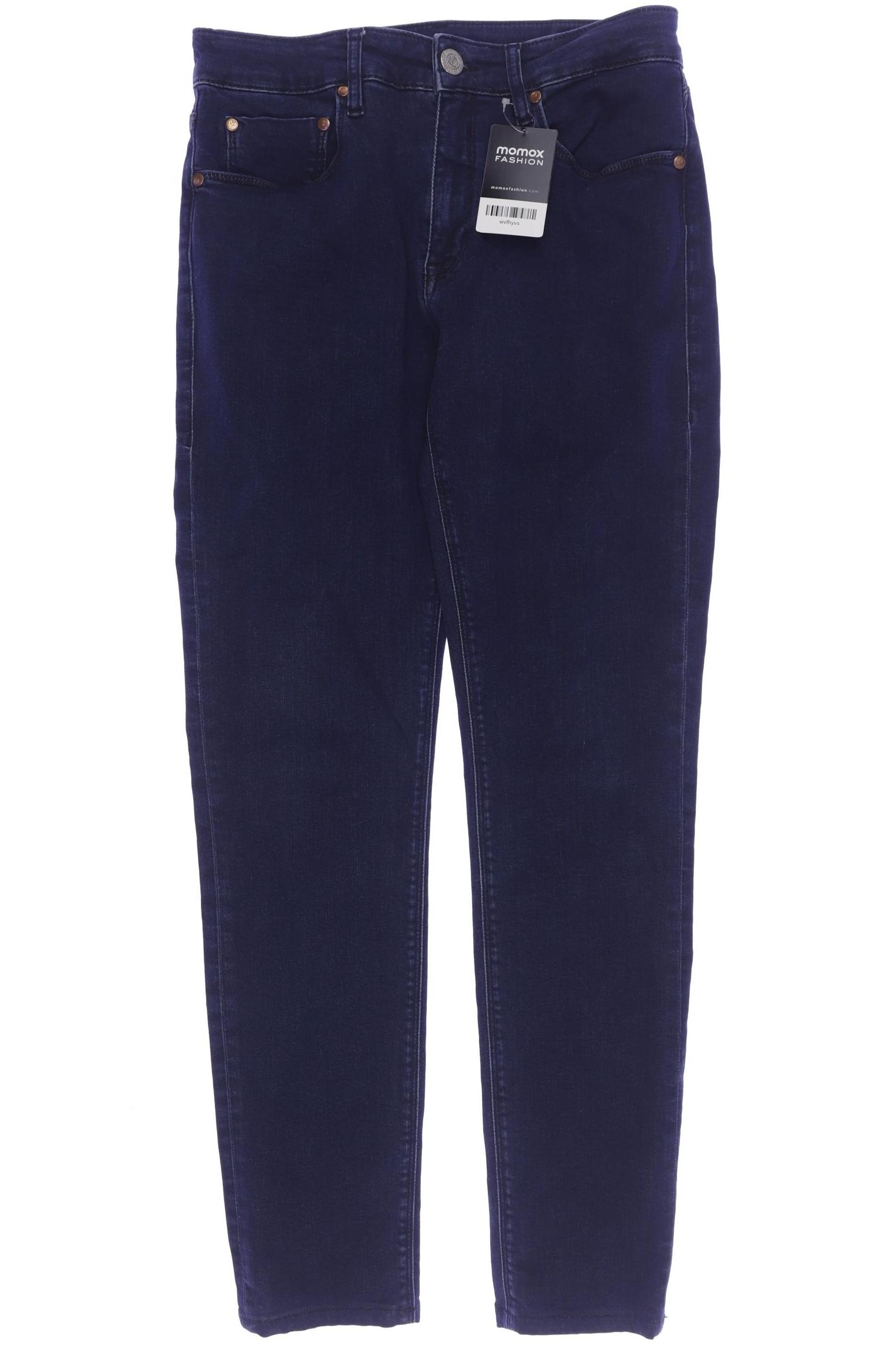

Herrlicher Damen Jeans, marineblau, Gr. 30