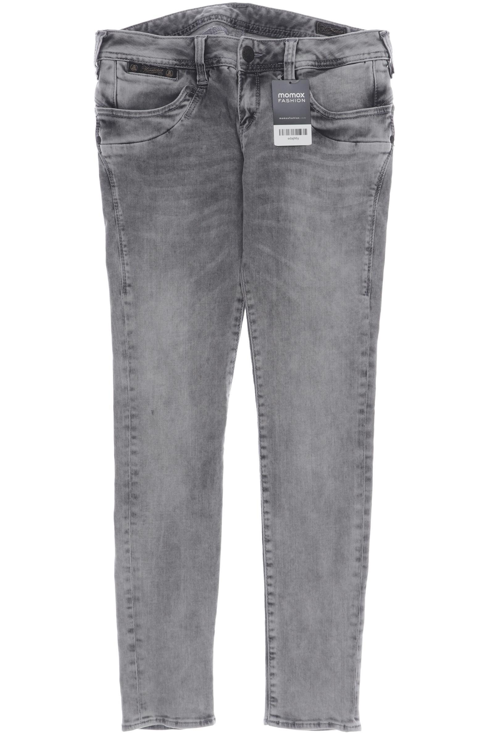 

Herrlicher Damen Jeans, grau