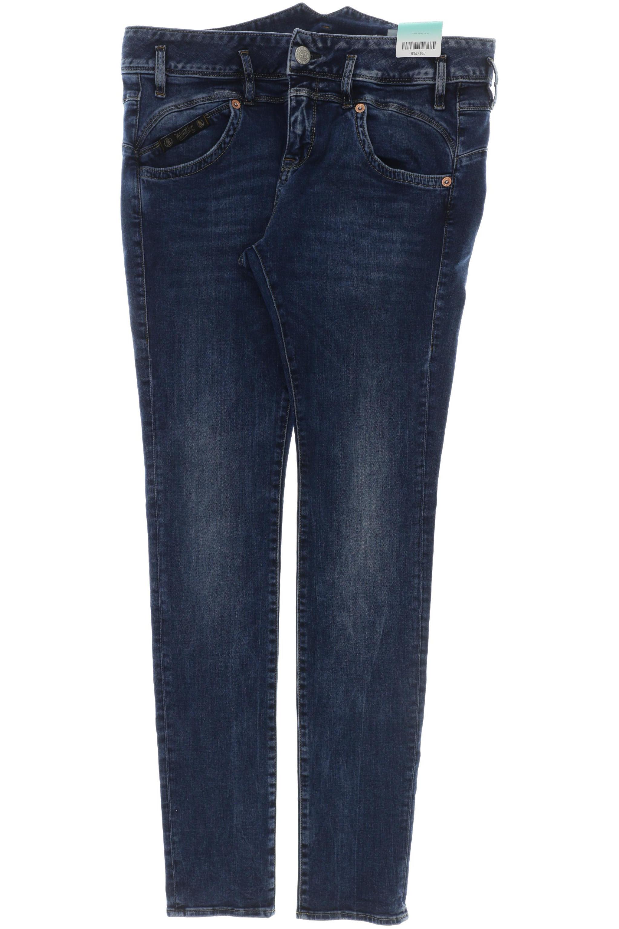 

Herrlicher Damen Jeans, blau, Gr. 31