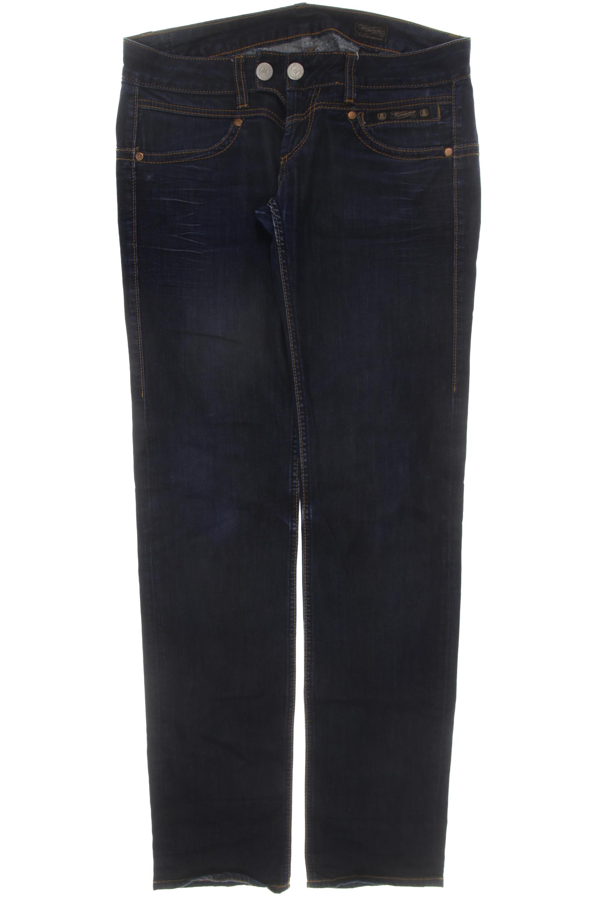 

Herrlicher Damen Jeans, blau, Gr. 29