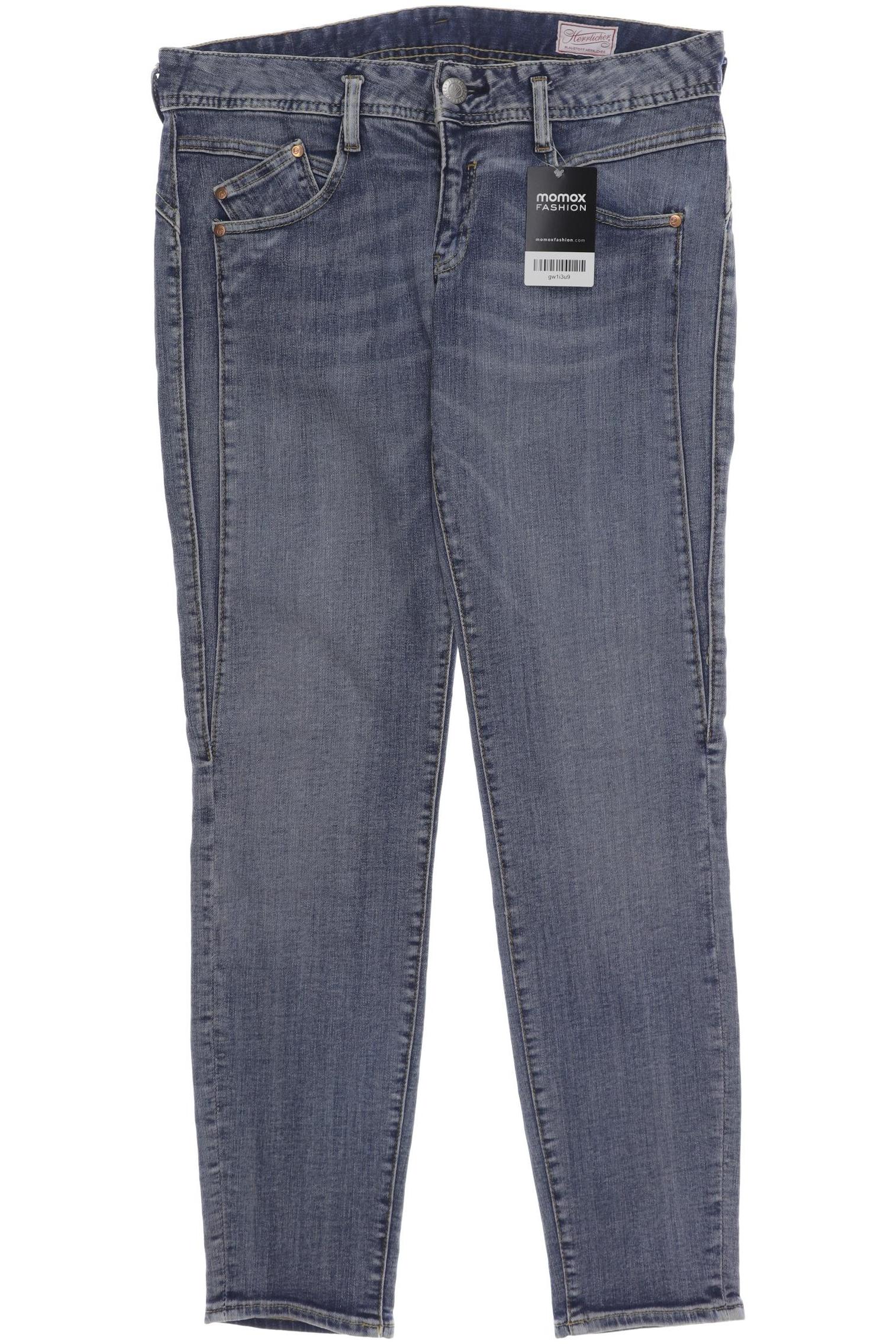 

Herrlicher Damen Jeans, blau, Gr. 32