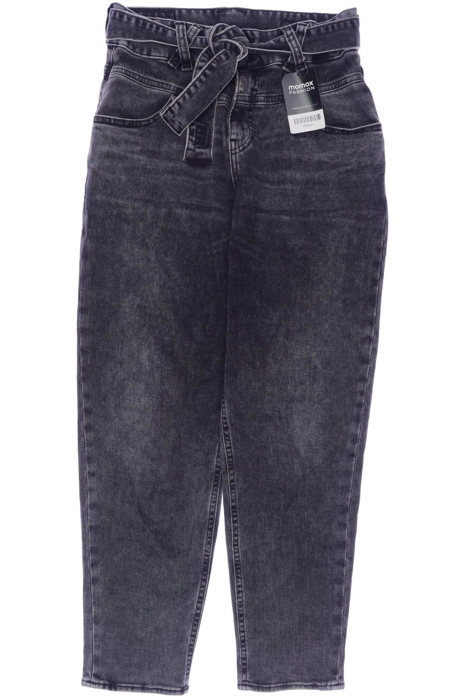 

Herrlicher Damen Jeans, grau, Gr. 26