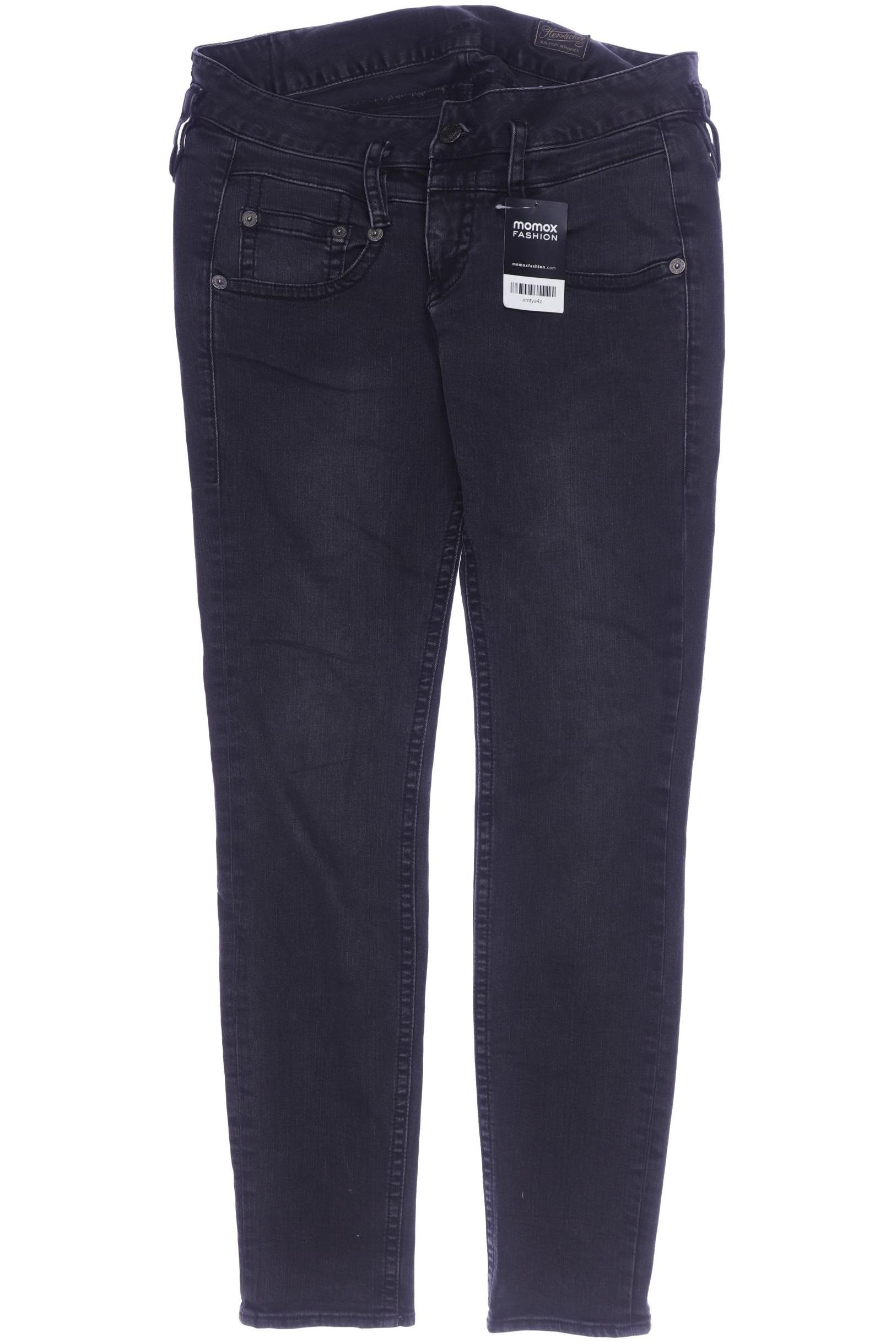 

Herrlicher Damen Jeans, grau, Gr. 40