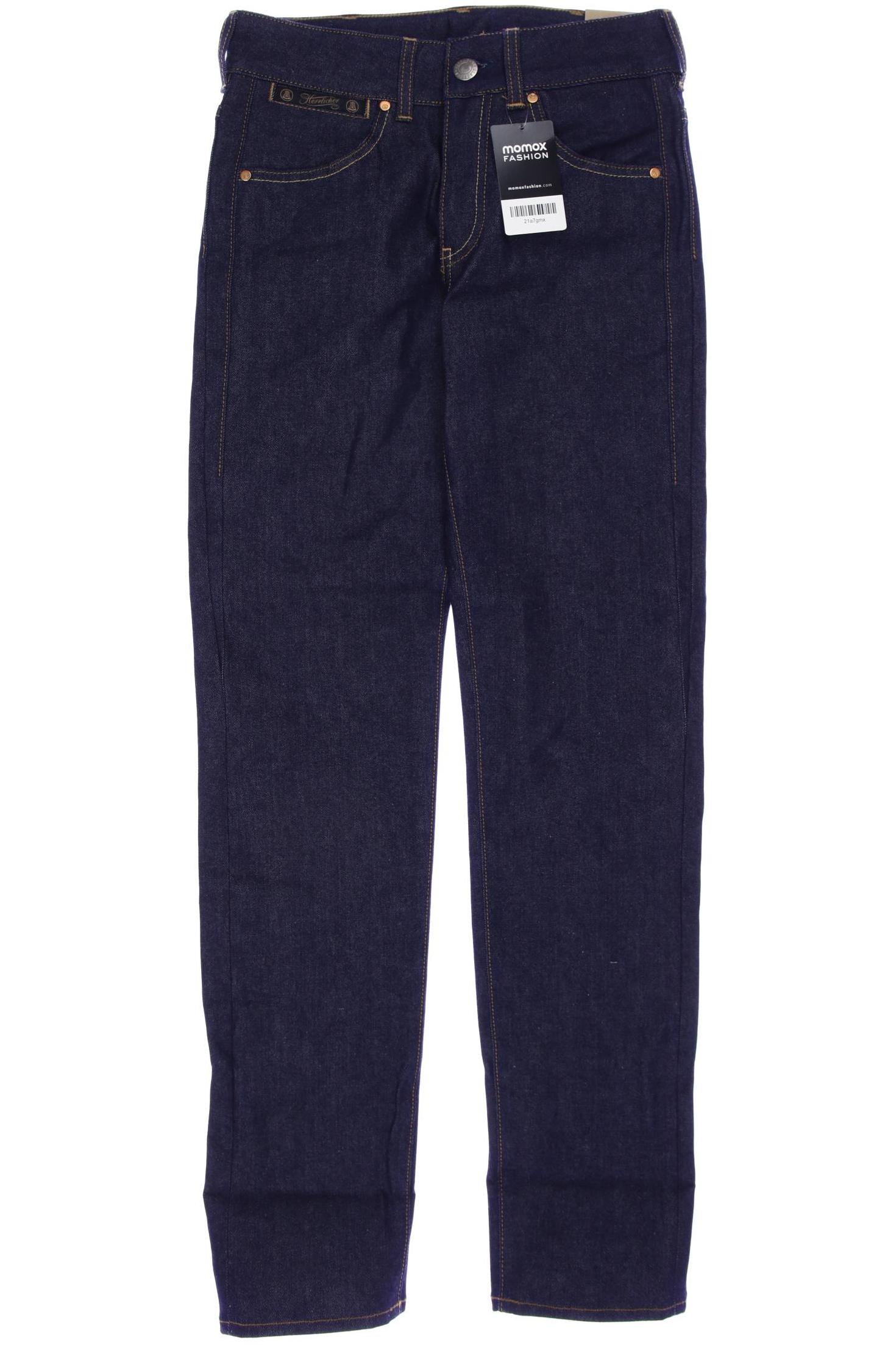 

Herrlicher Damen Jeans, marineblau, Gr. 24