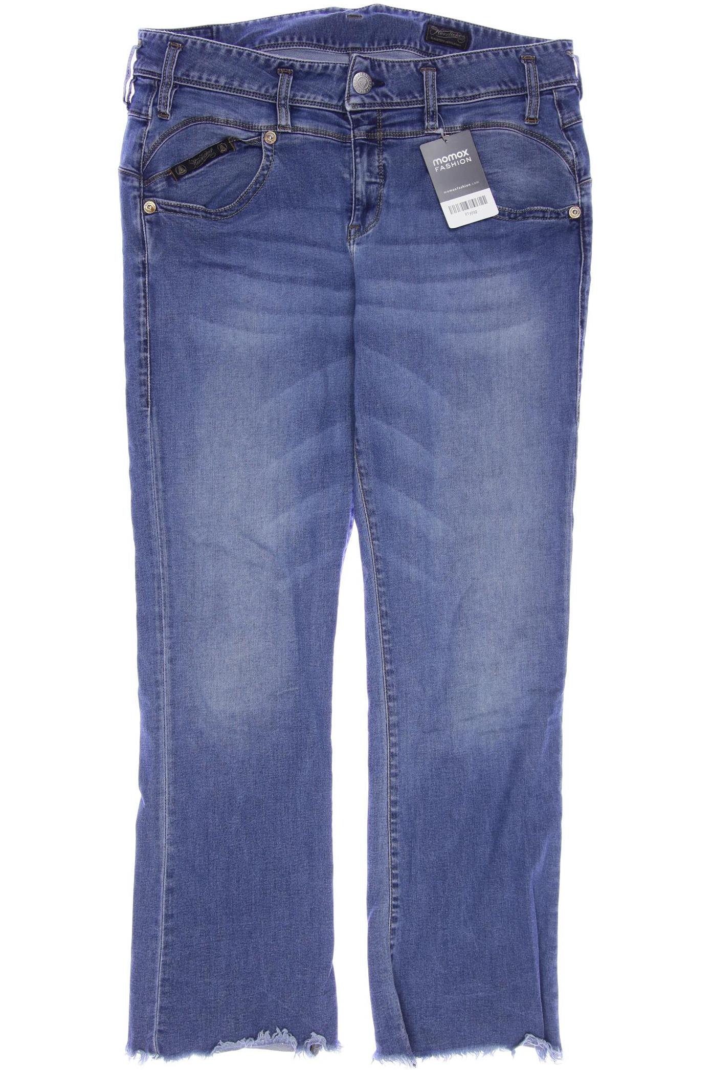 

Herrlicher Damen Jeans, blau