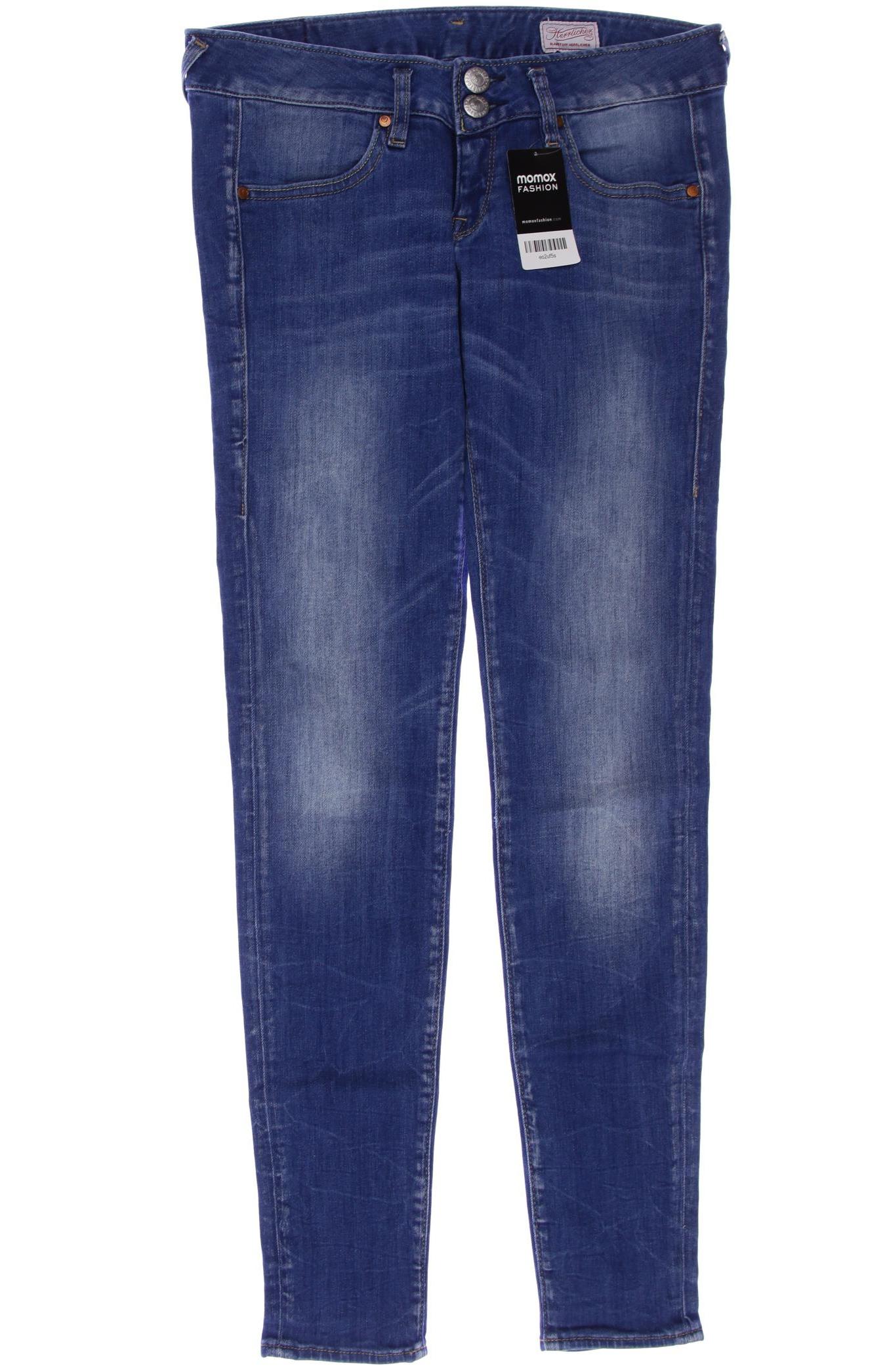 

Herrlicher Damen Jeans, blau, Gr. 38