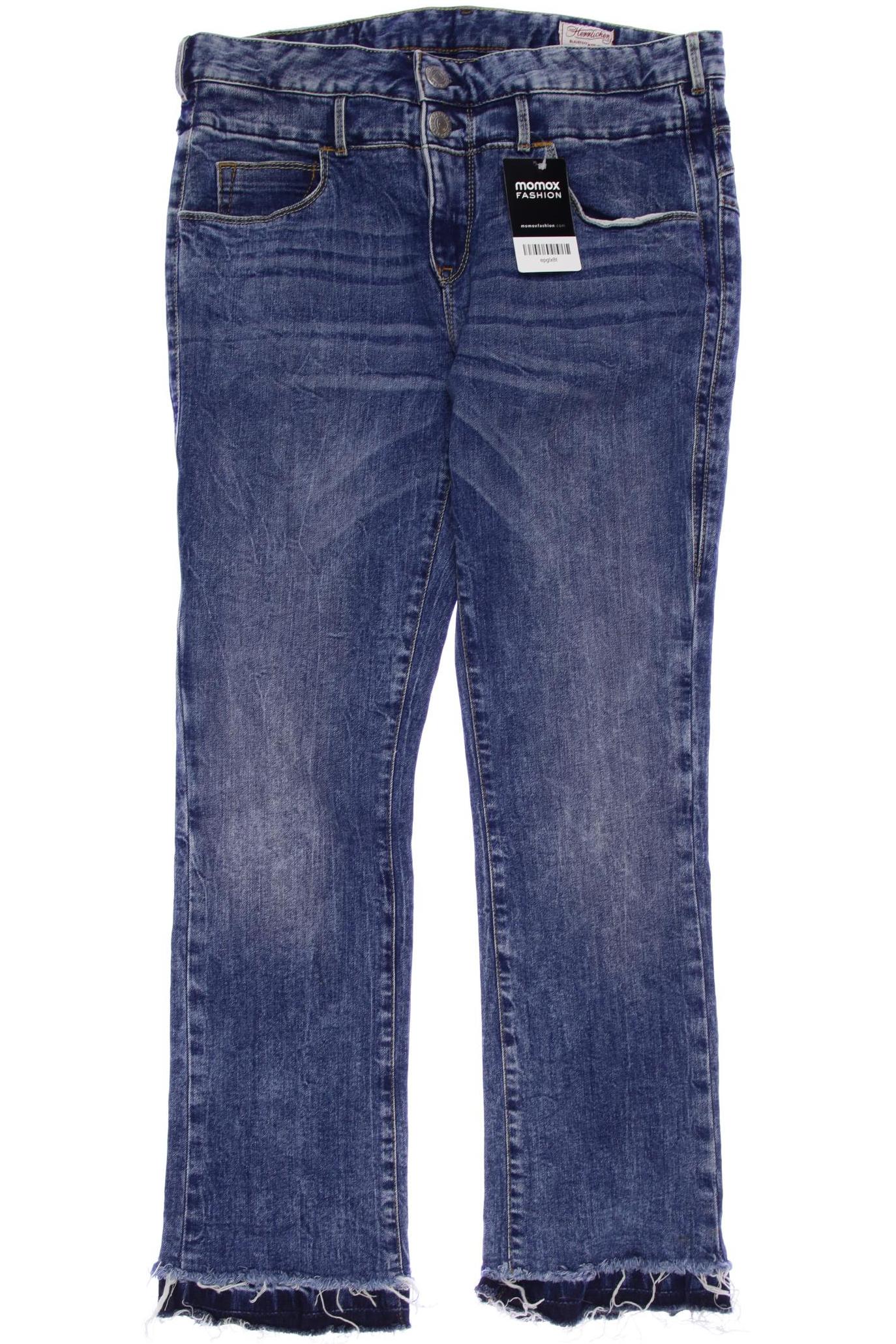 

Herrlicher Damen Jeans, blau, Gr. 30