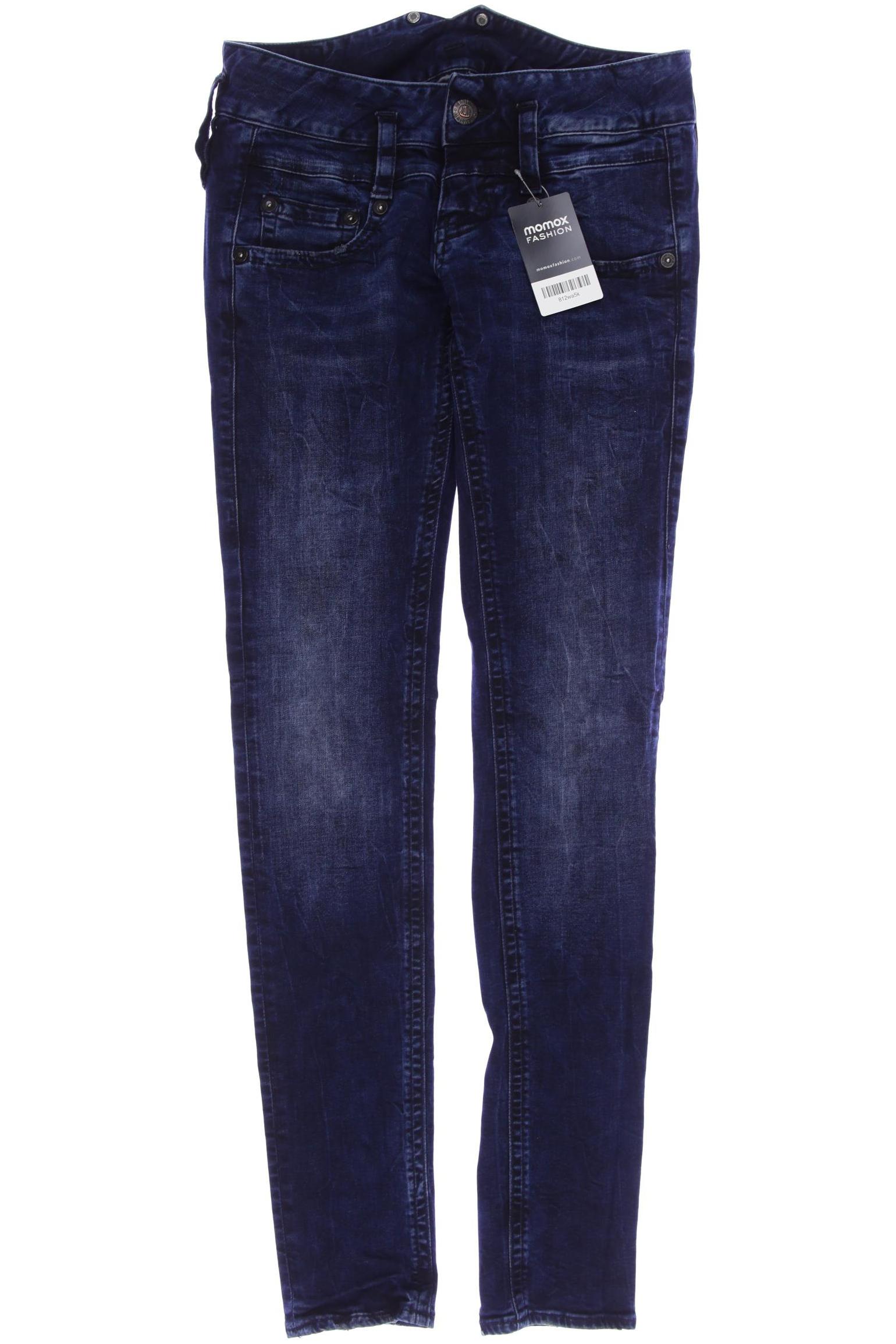 

Herrlicher Damen Jeans, marineblau, Gr. 26