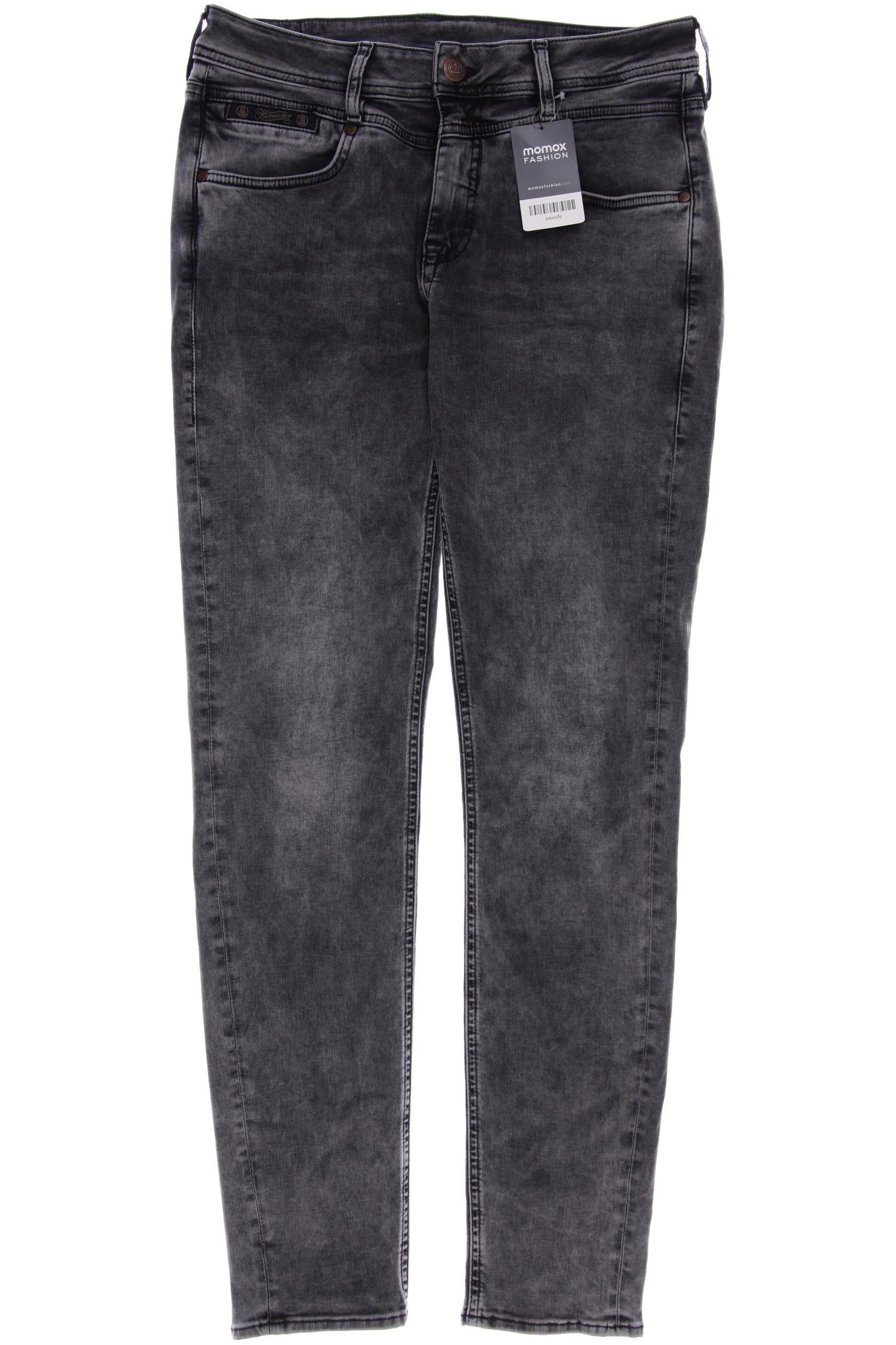 

Herrlicher Damen Jeans, grau, Gr. 42