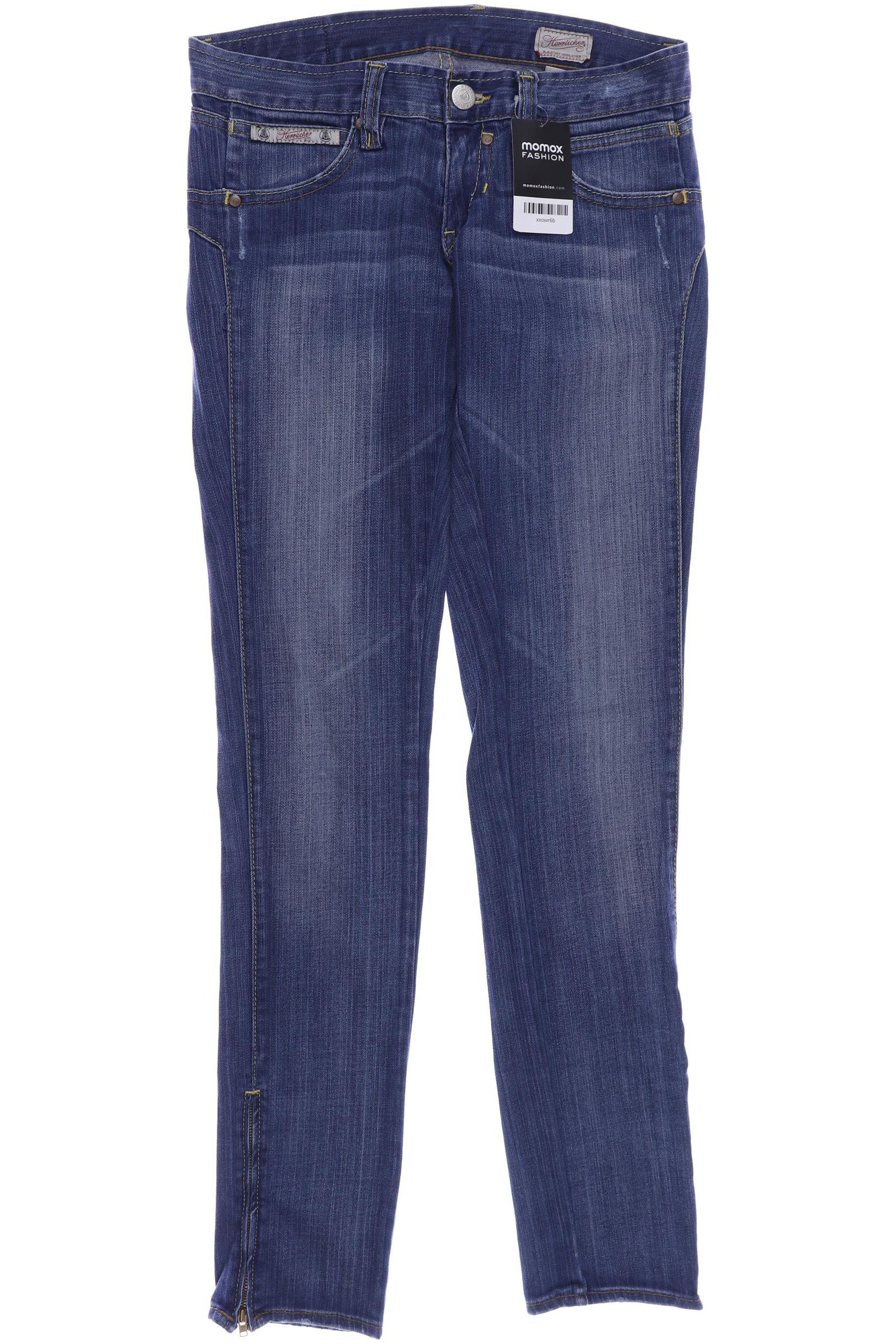 

Herrlicher Damen Jeans, blau