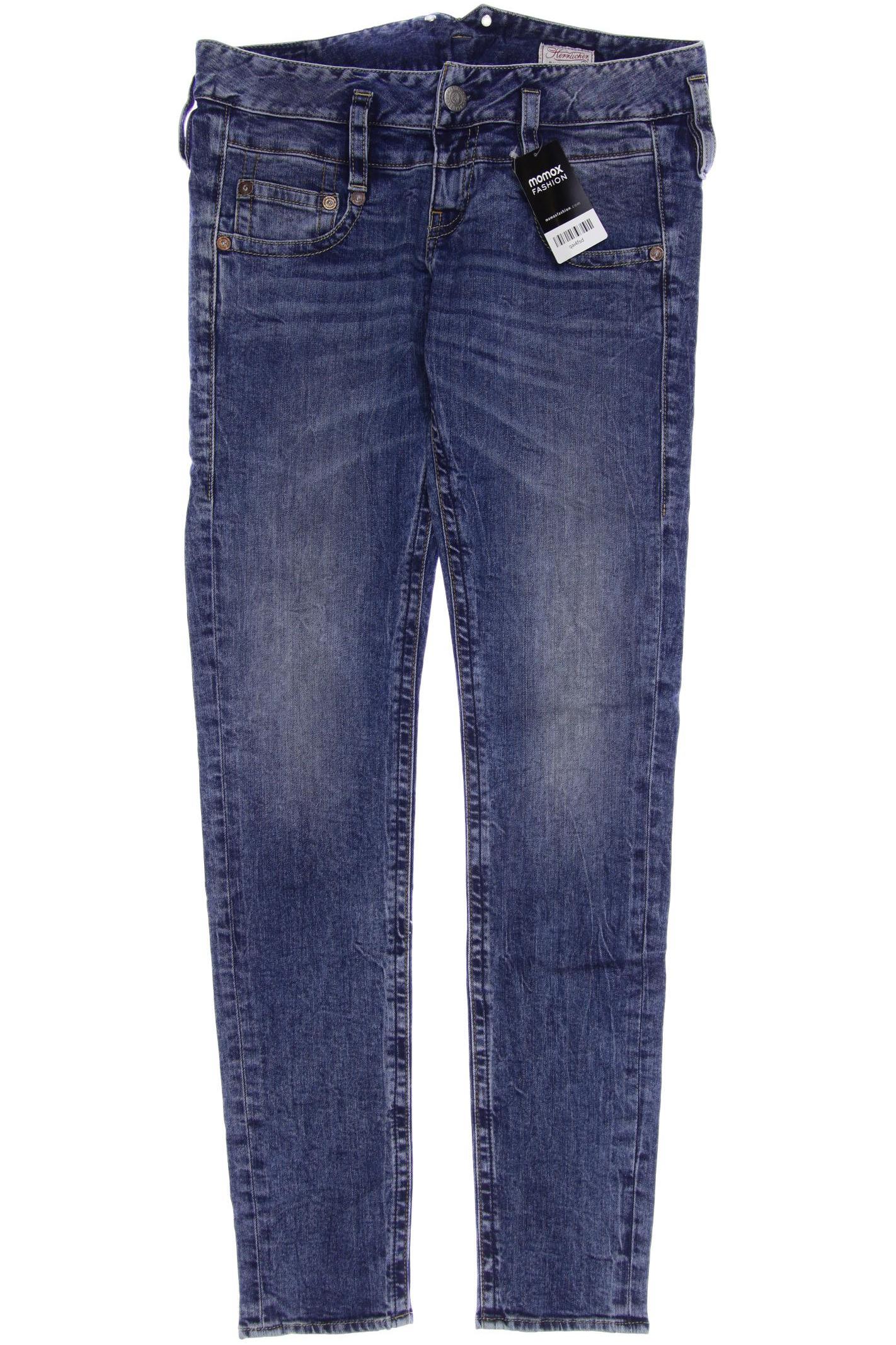 

Herrlicher Damen Jeans, blau