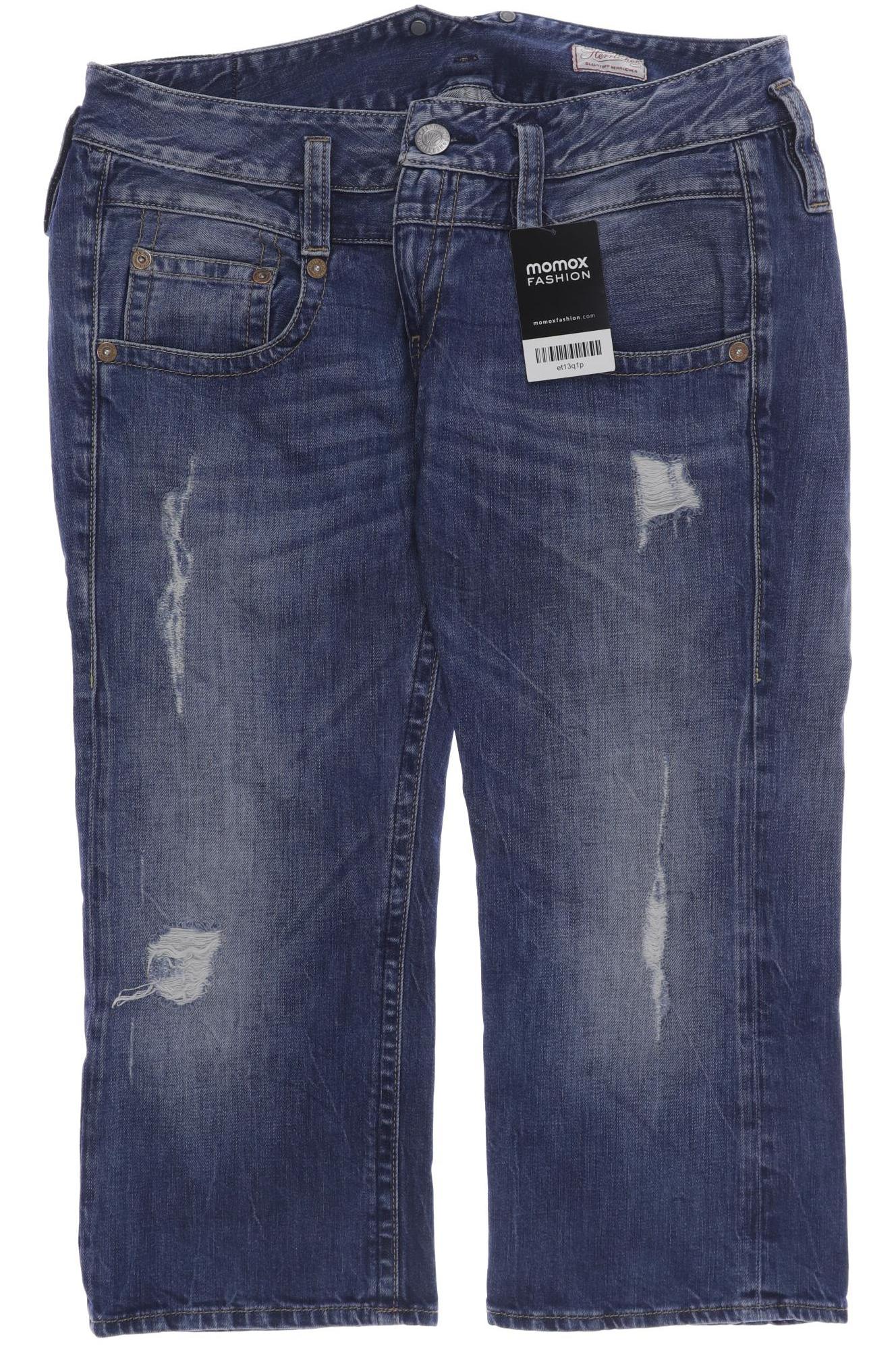 

Herrlicher Damen Jeans, blau