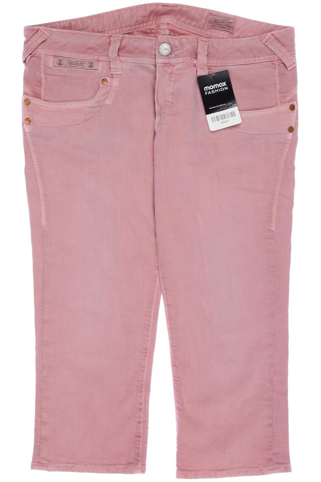 

Herrlicher Damen Jeans, pink, Gr. 29
