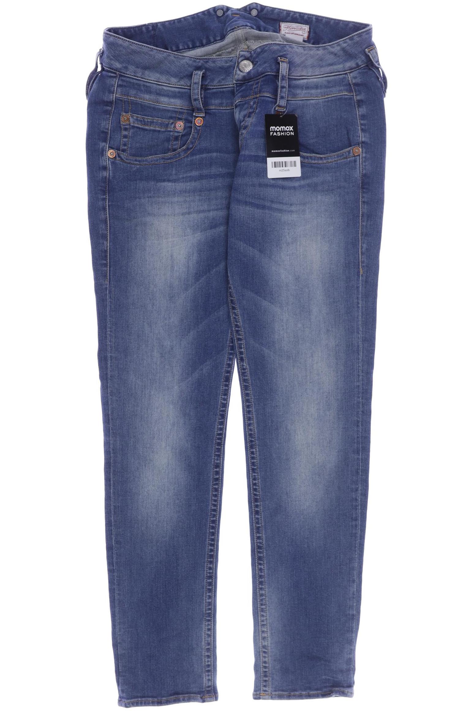 

Herrlicher Damen Jeans, blau