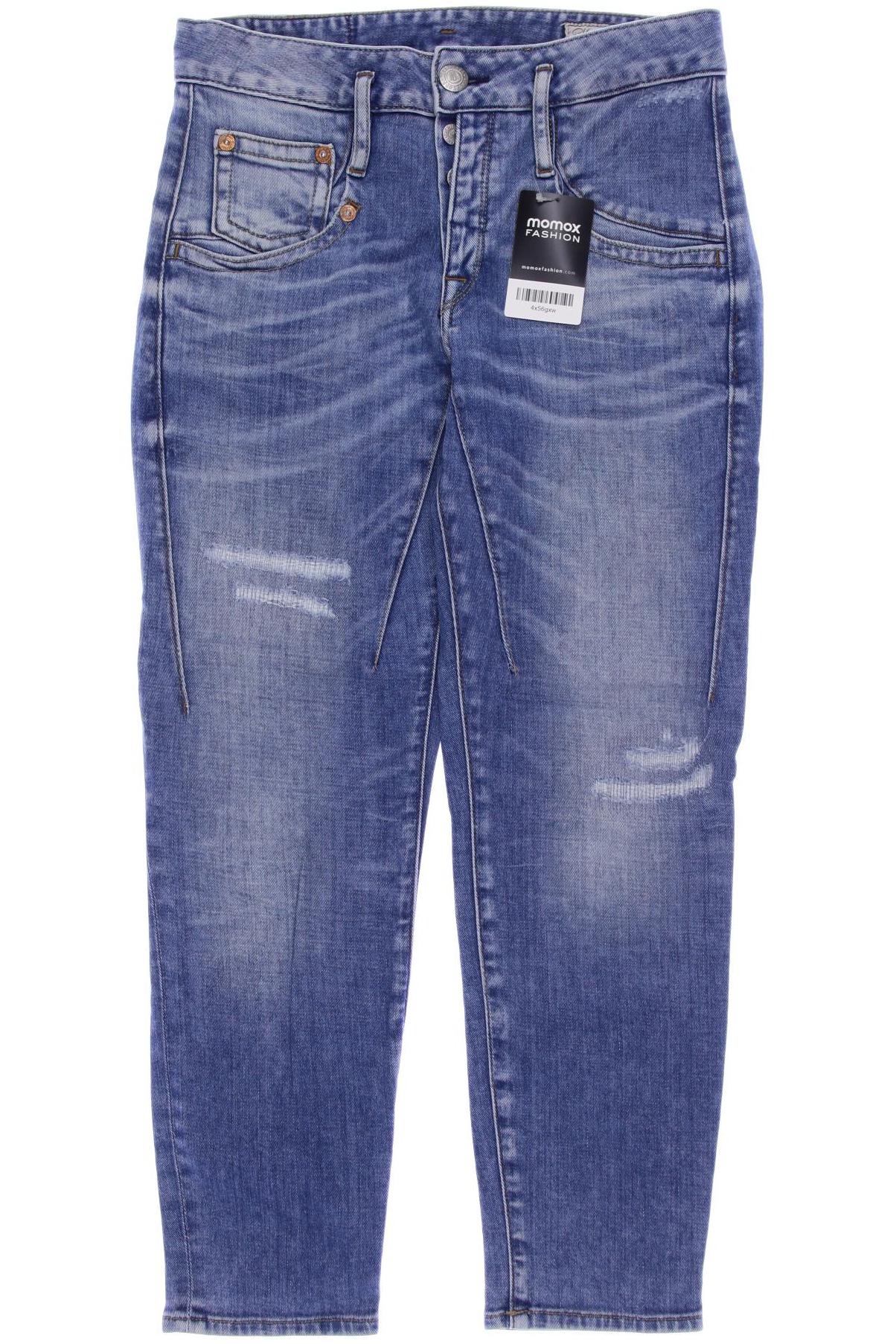 

Herrlicher Damen Jeans, blau