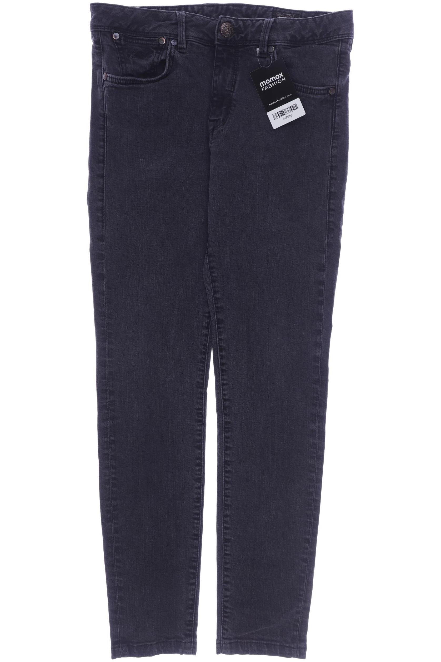 

Herrlicher Damen Jeans, grau, Gr. 29