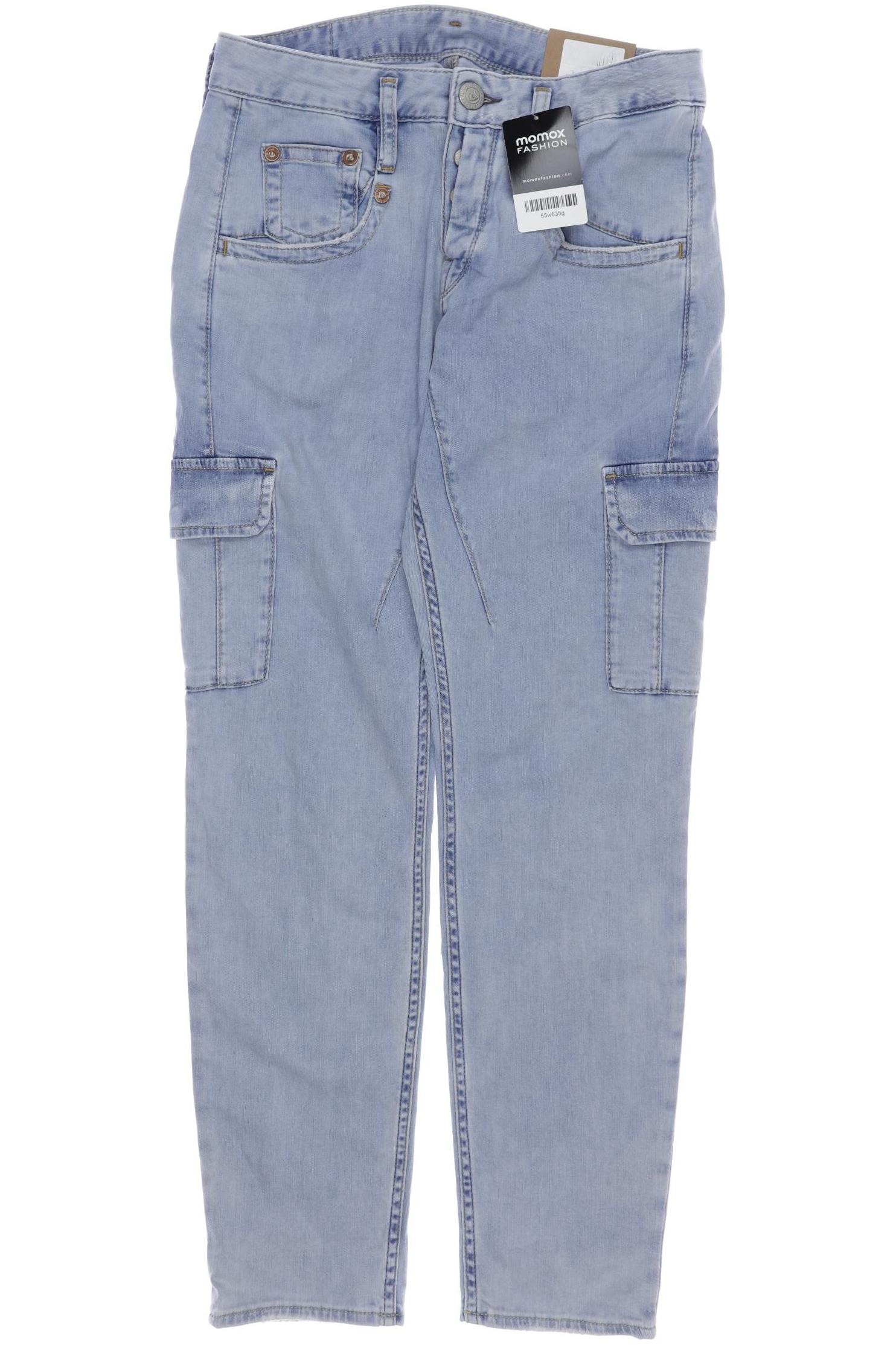 

Herrlicher Damen Jeans, hellblau, Gr. 26